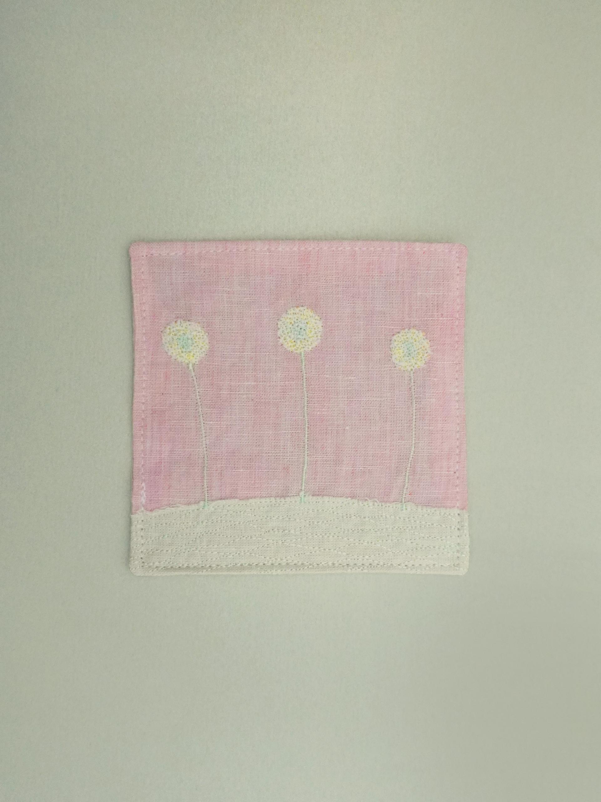Calm Coaster No.18
