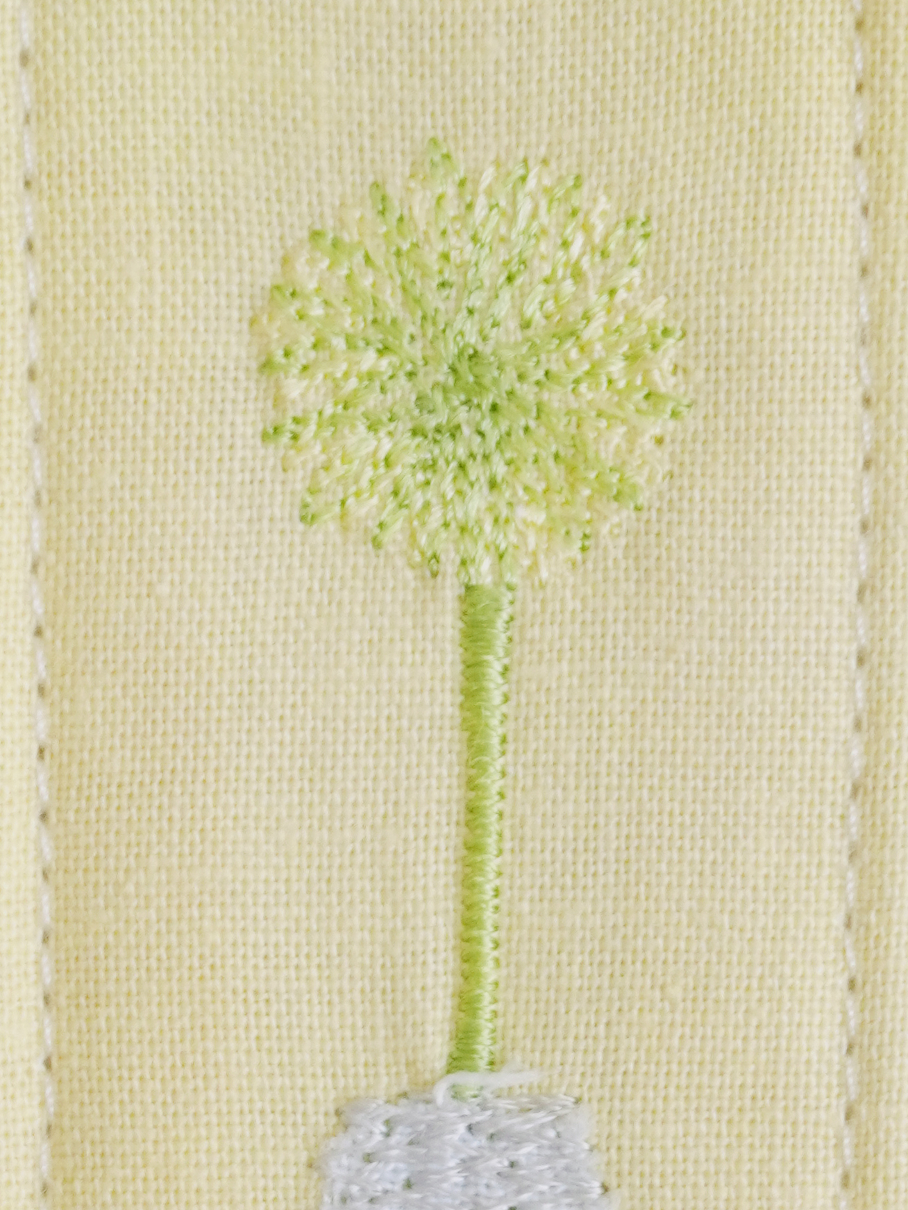 Calm Bookmark No.16