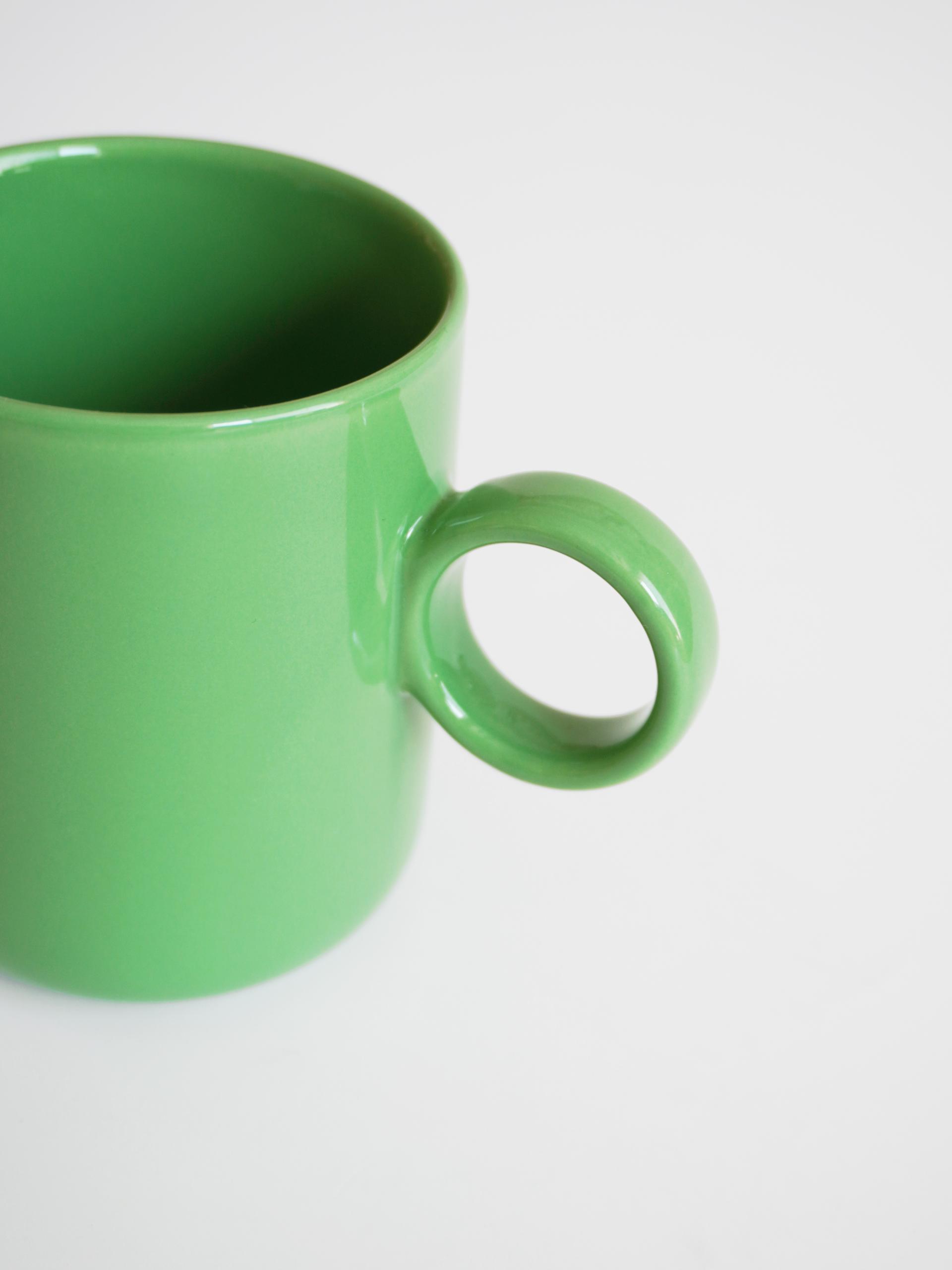 Plant Mug