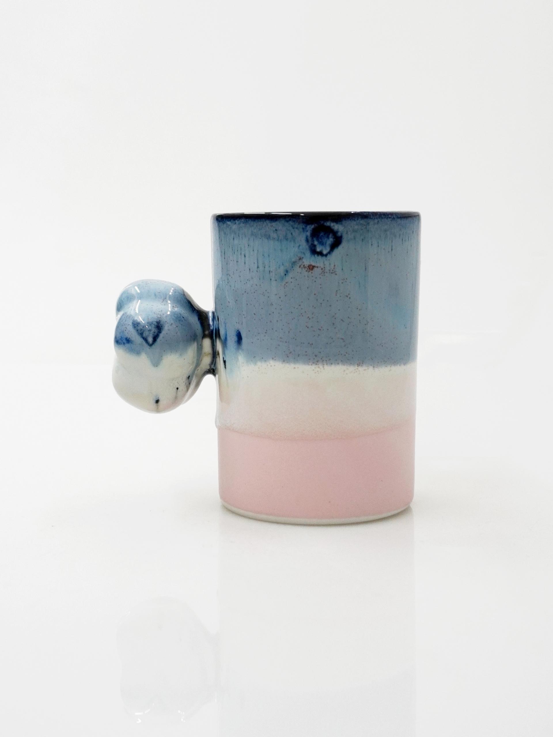 Cotton Wool Cup 03 (M) - Unique No.15