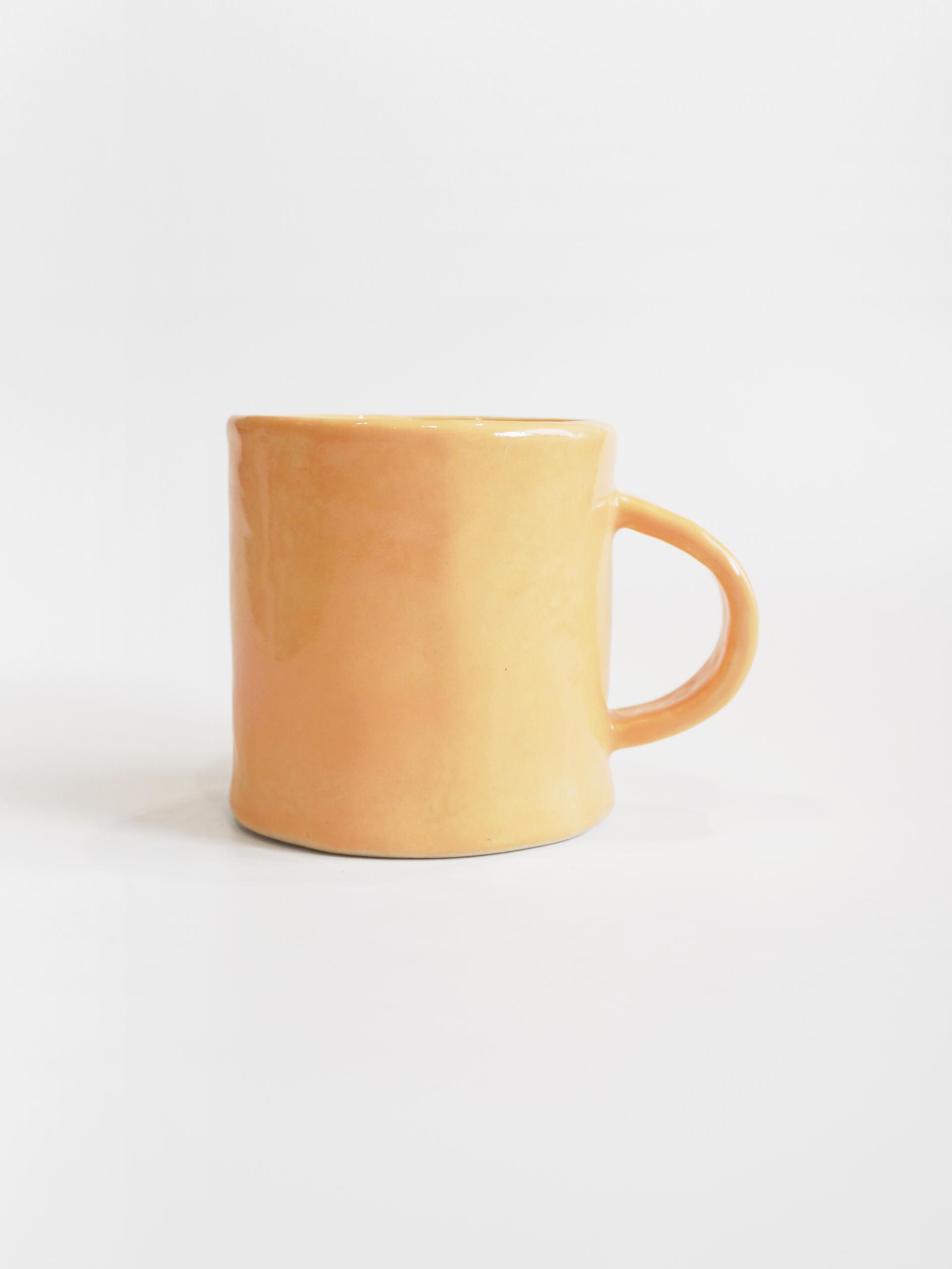 Pattern Mug No.4