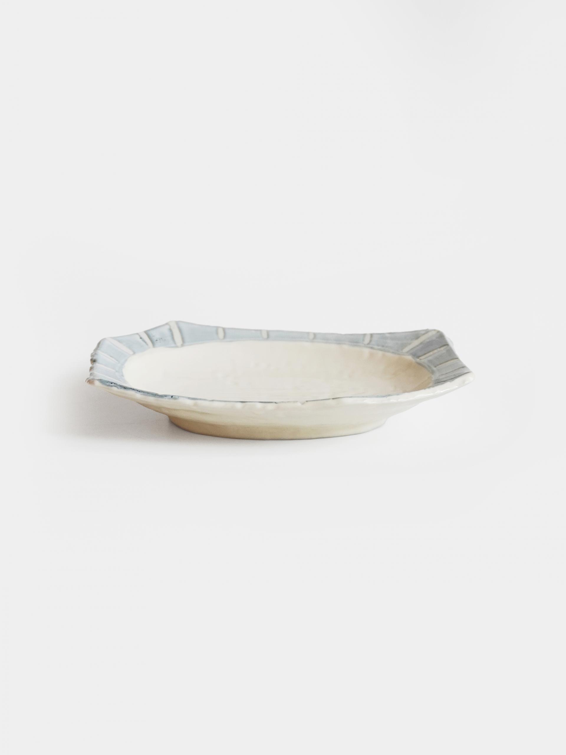 Skyline Plate - 2 Size
