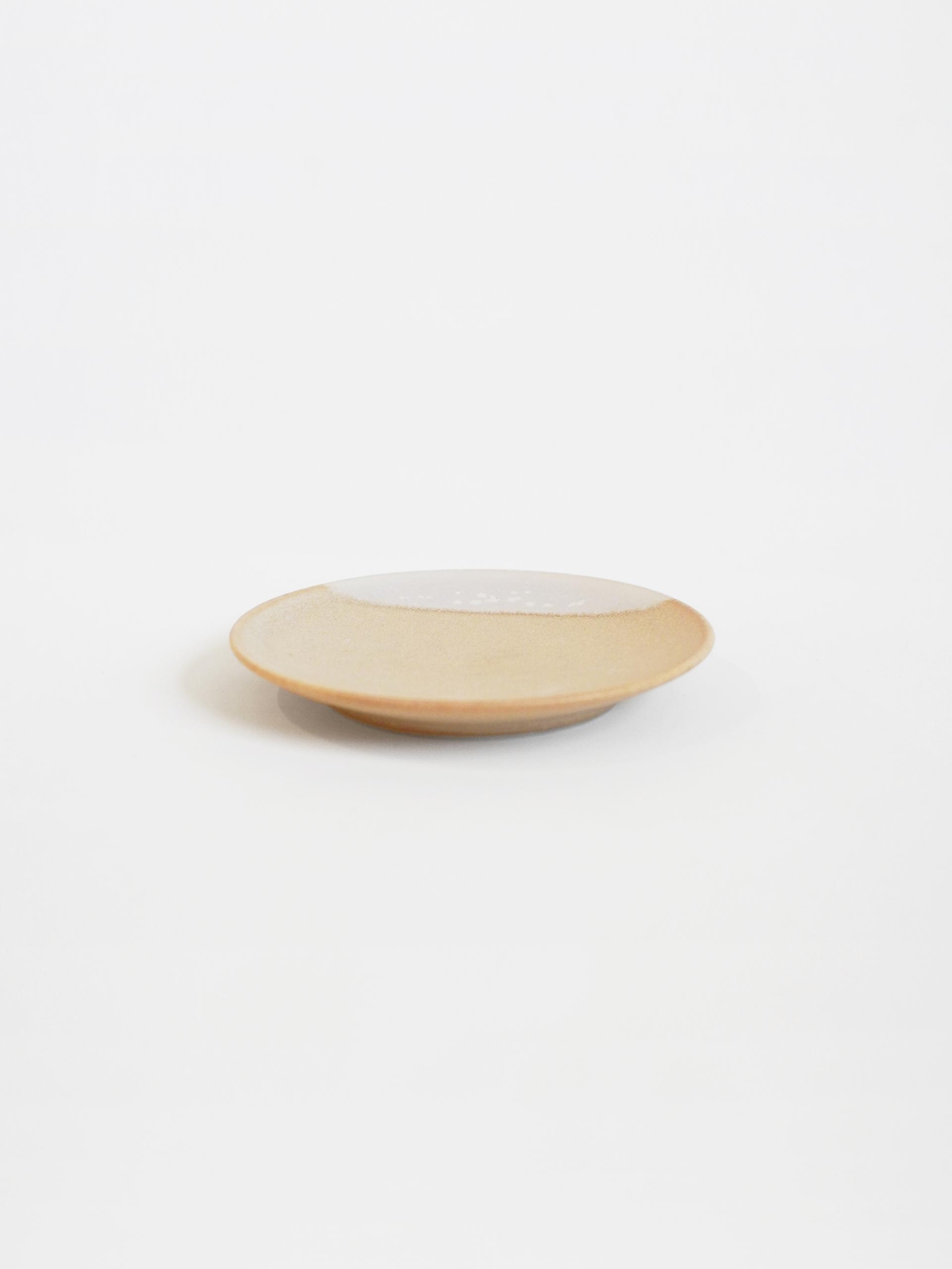 Biscuit Plate