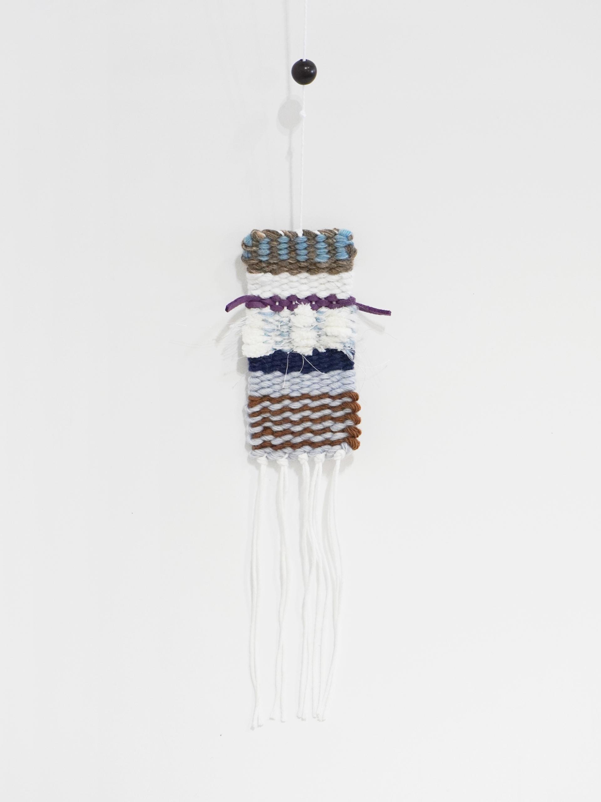 Cosymosy Weaving Whoo-Ring No.19