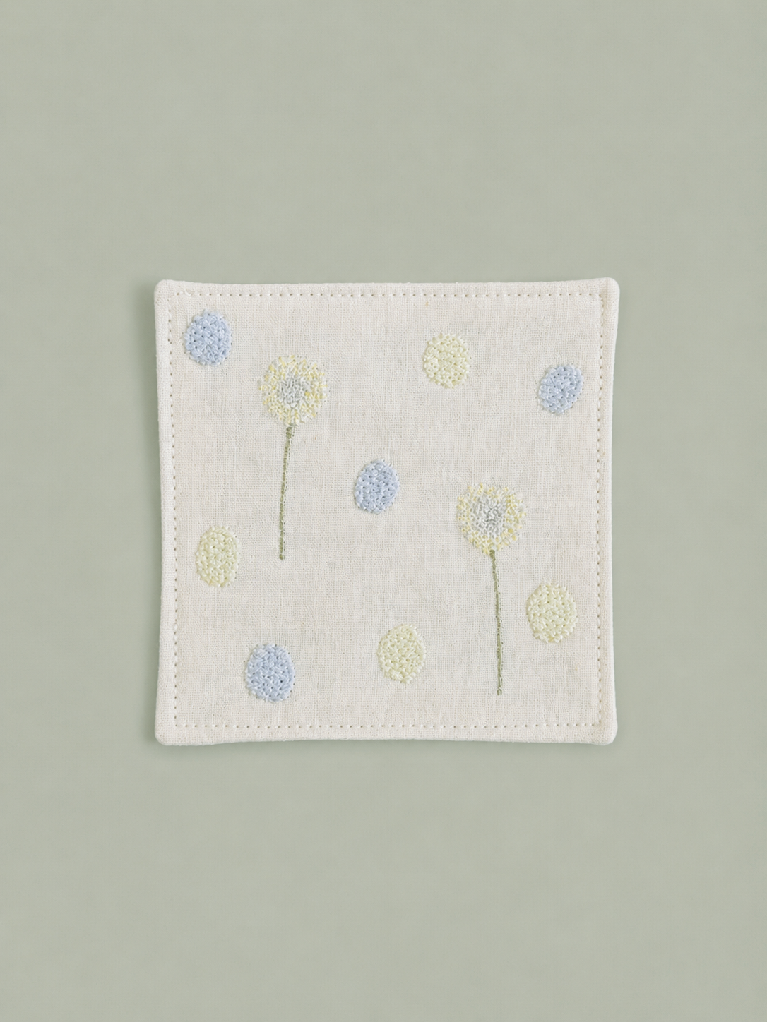 Calm Coaster No.11