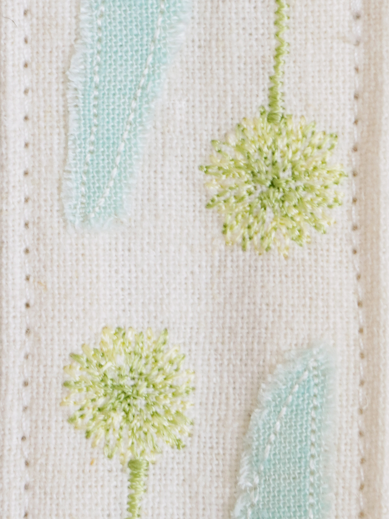 Calm Bookmark No.12