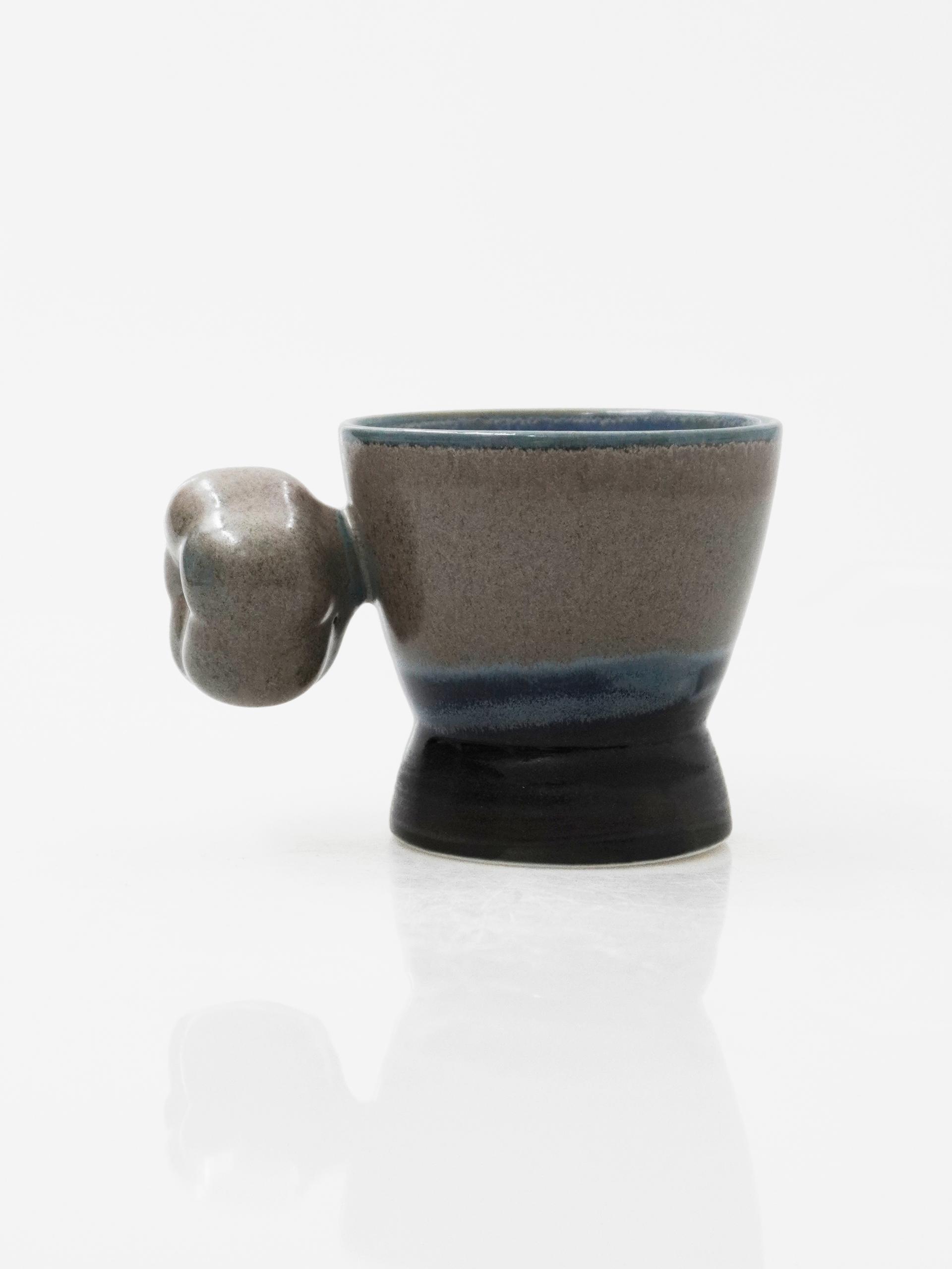 Cotton Wool Cup 01 - Unique No.9