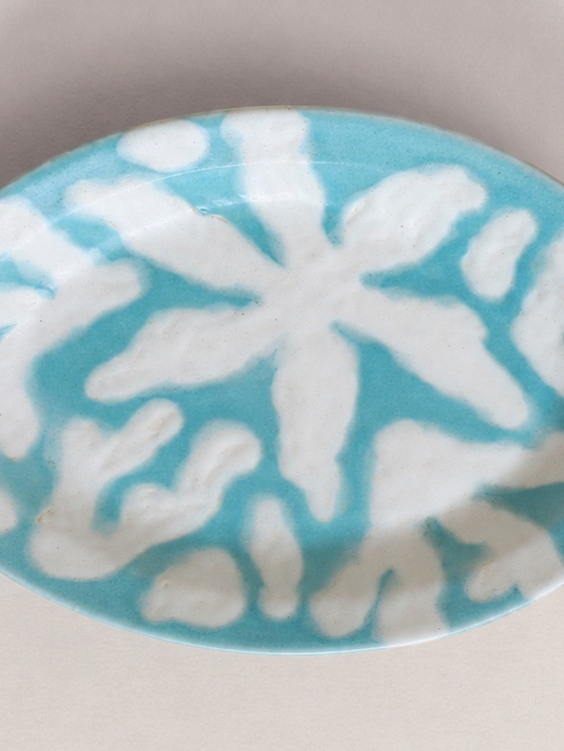 Maldive Plate