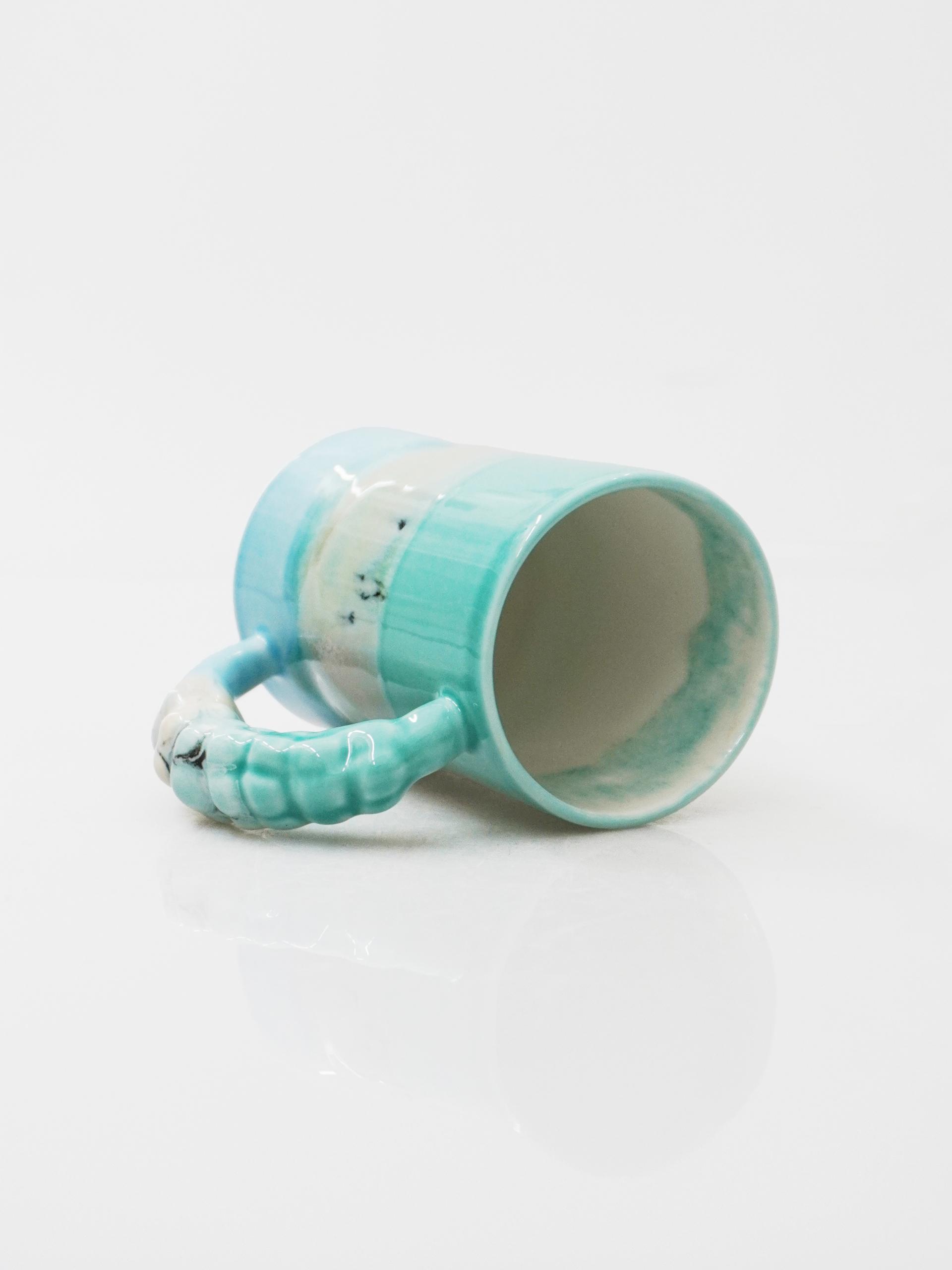 Lavender Cup - Unique No.11