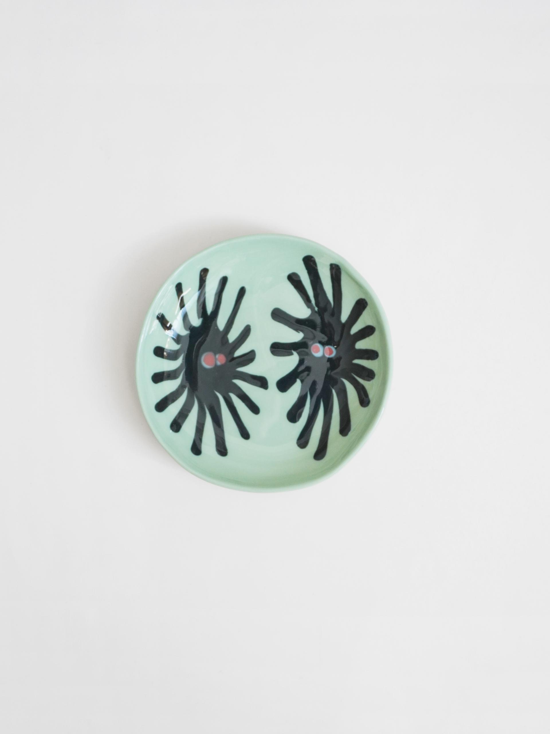 Drawing Pottery - Small No.6