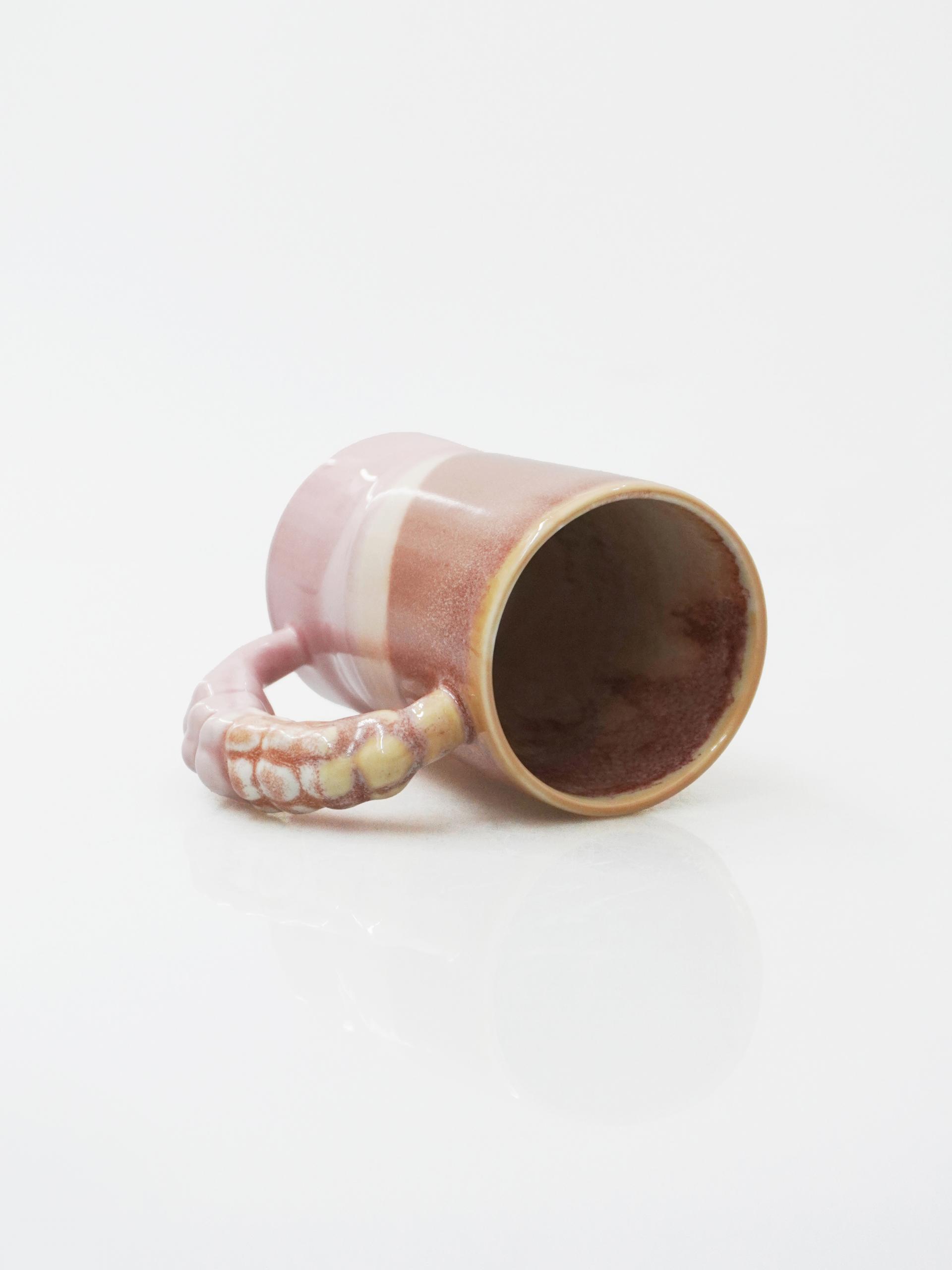 Lavender Cup - Unique No.13