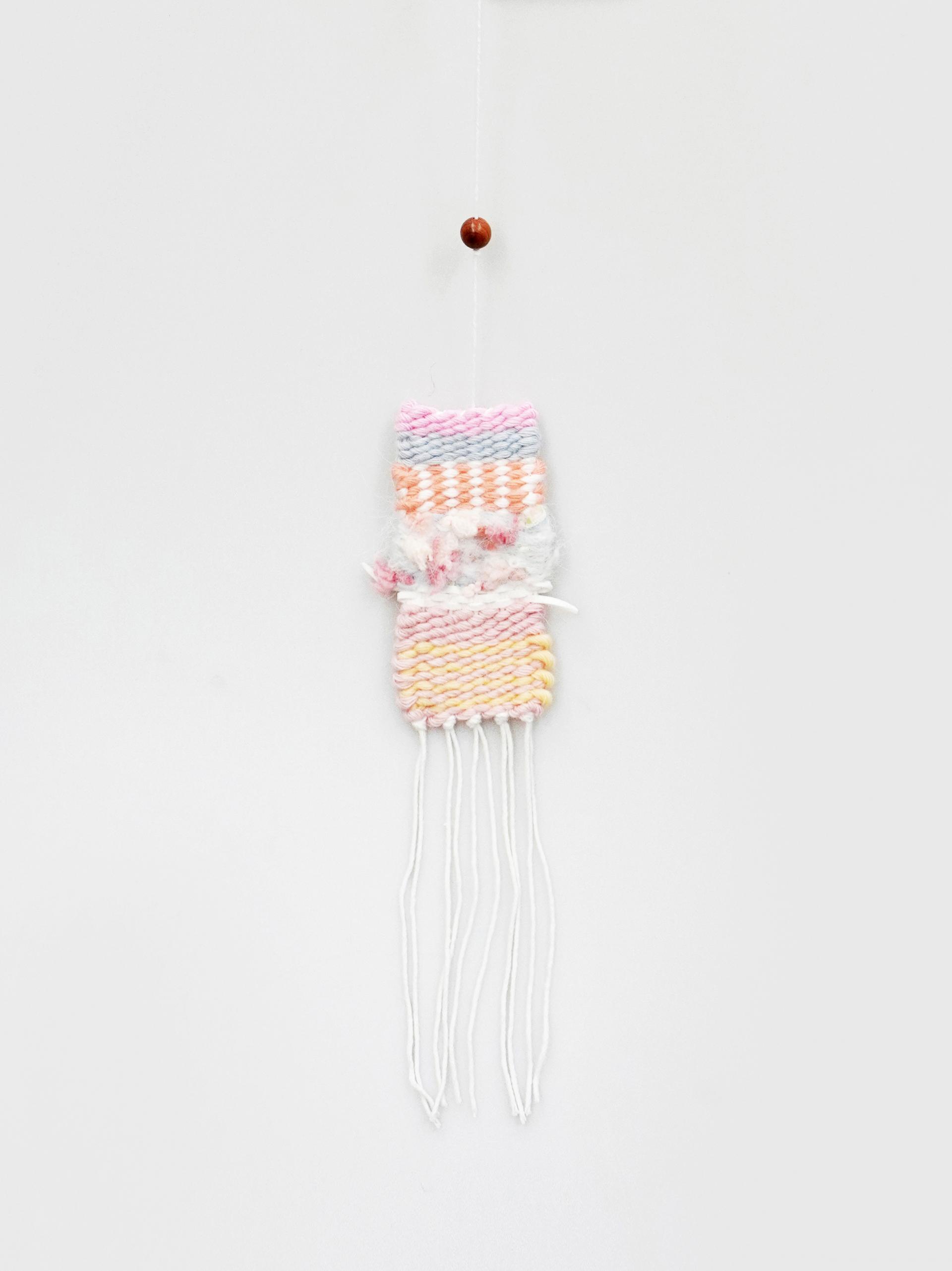 Cosymosy Weaving Whoo-Ring No.23