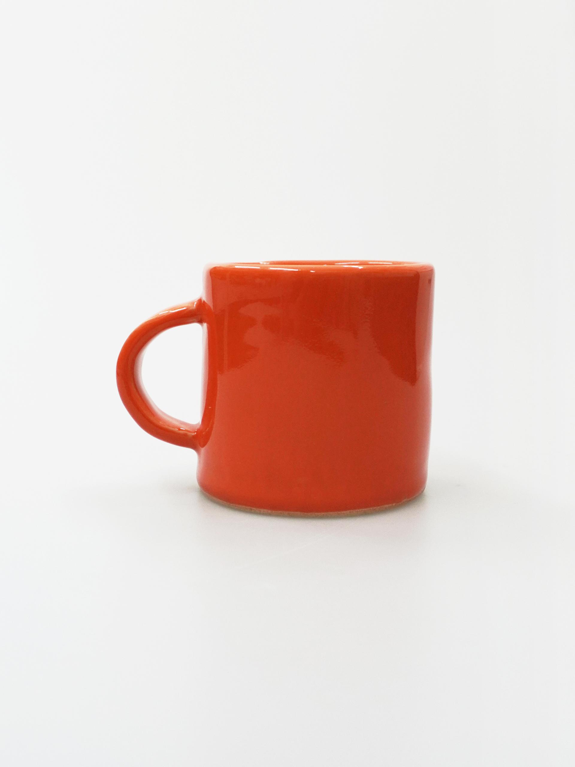 Pattern Mug No.9