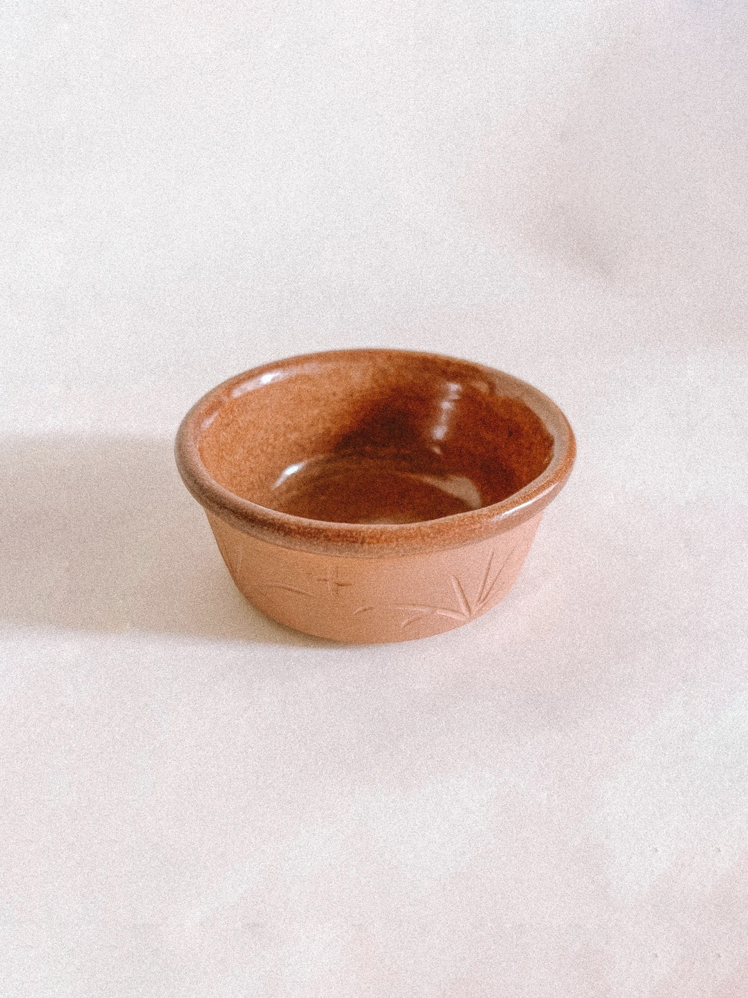 Morocco Mini Bowl