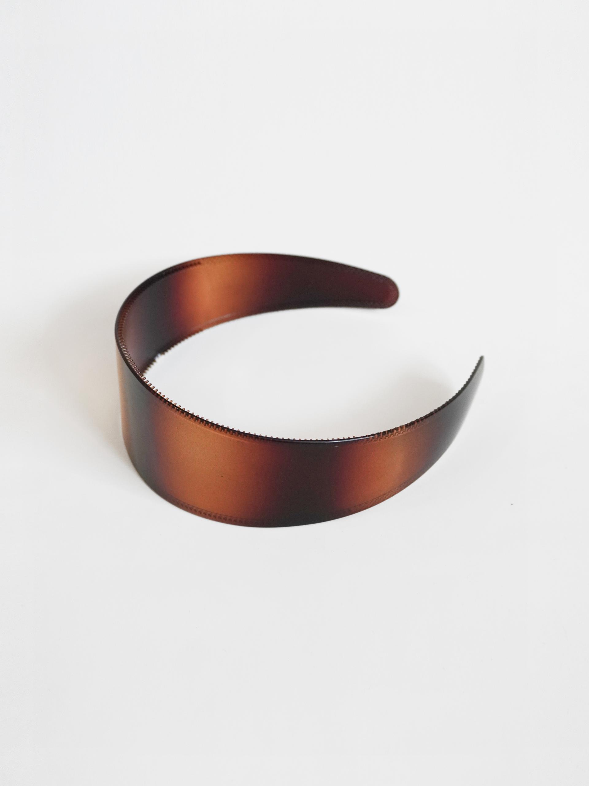 Preppy Hairband