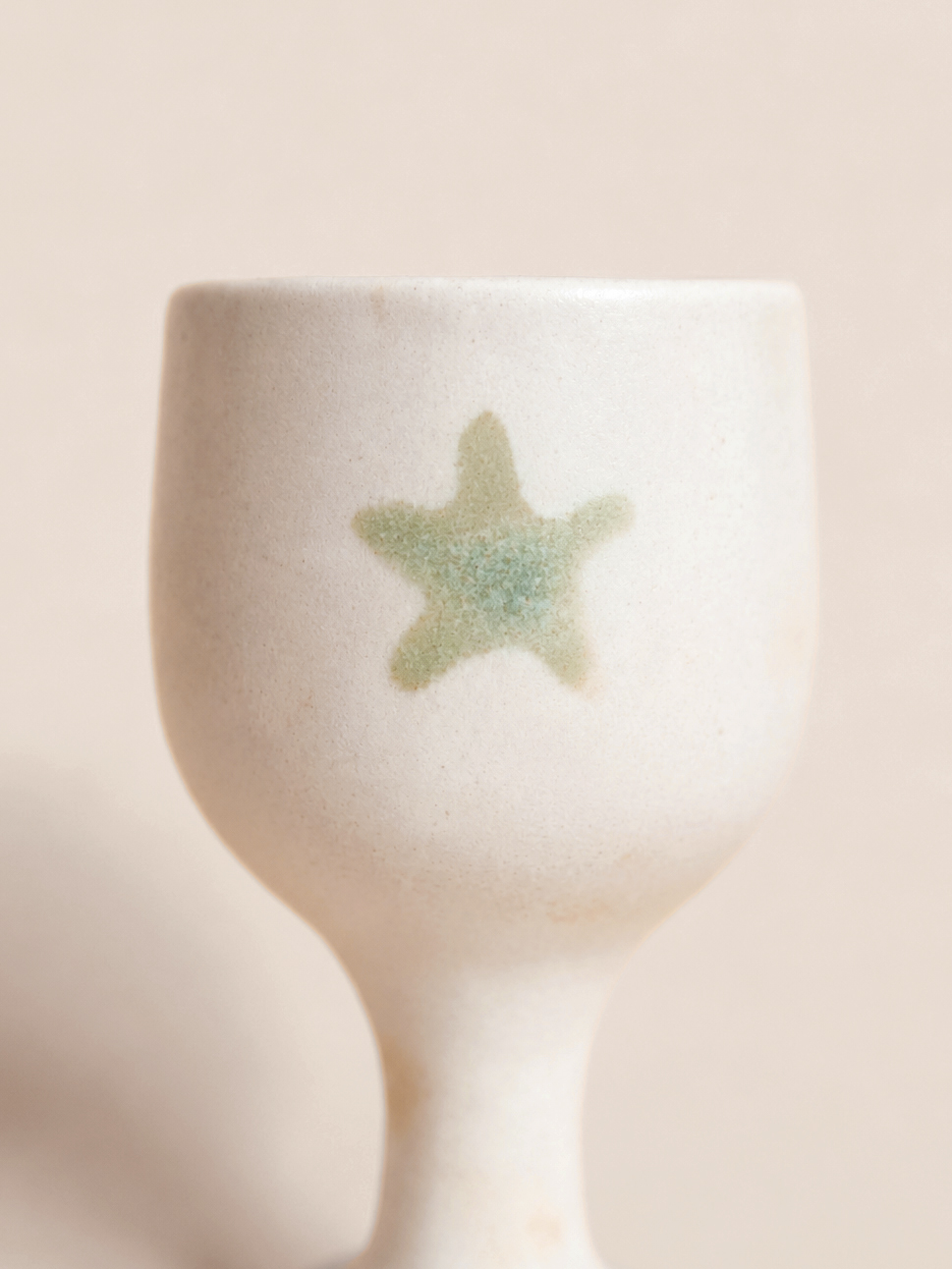 Mini Cup - Starfish
