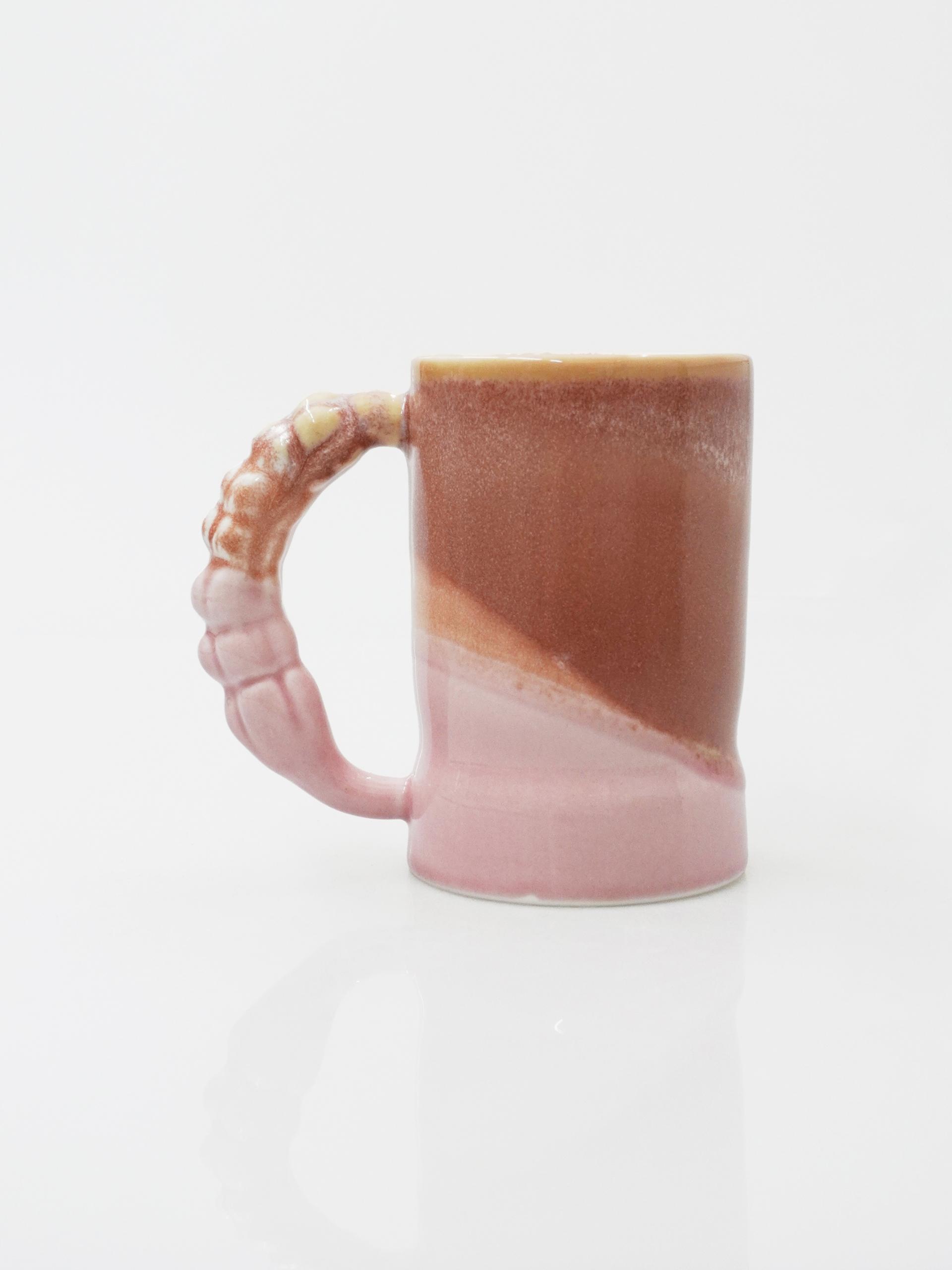 Lavender Cup - Unique No.13