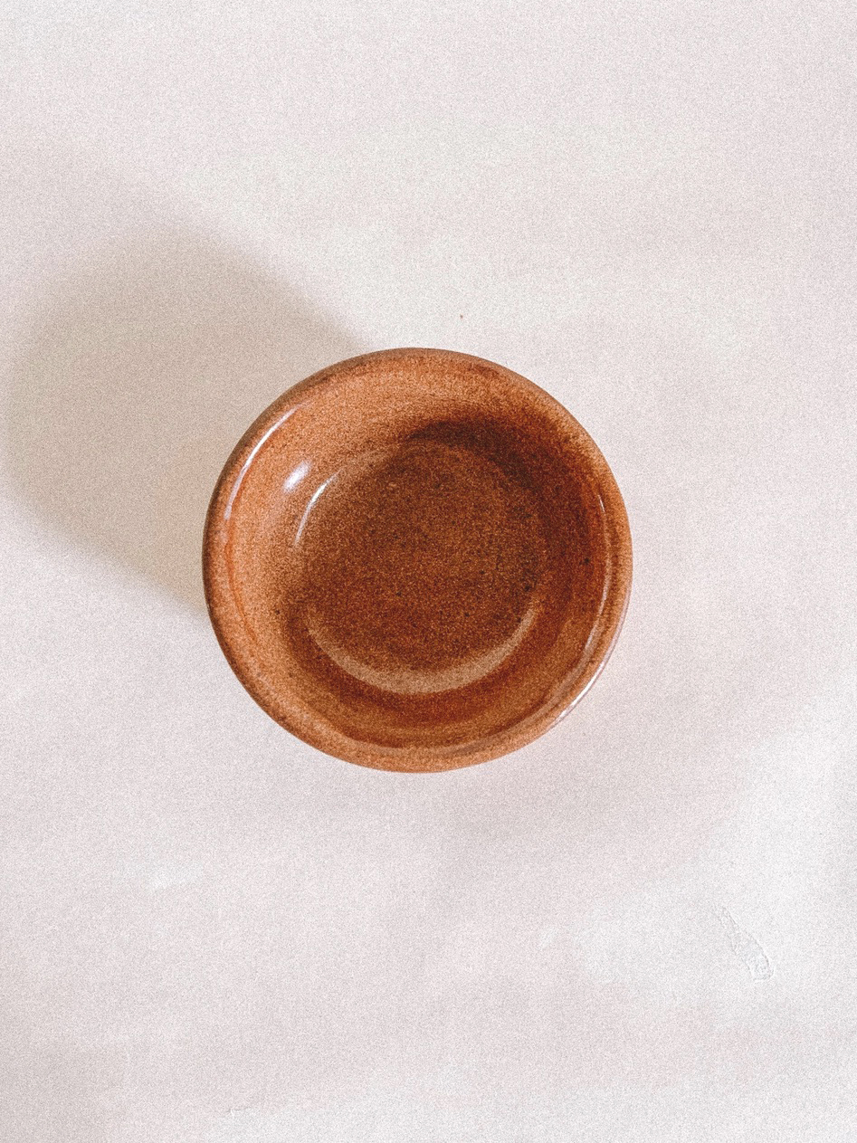Morocco Mini Bowl