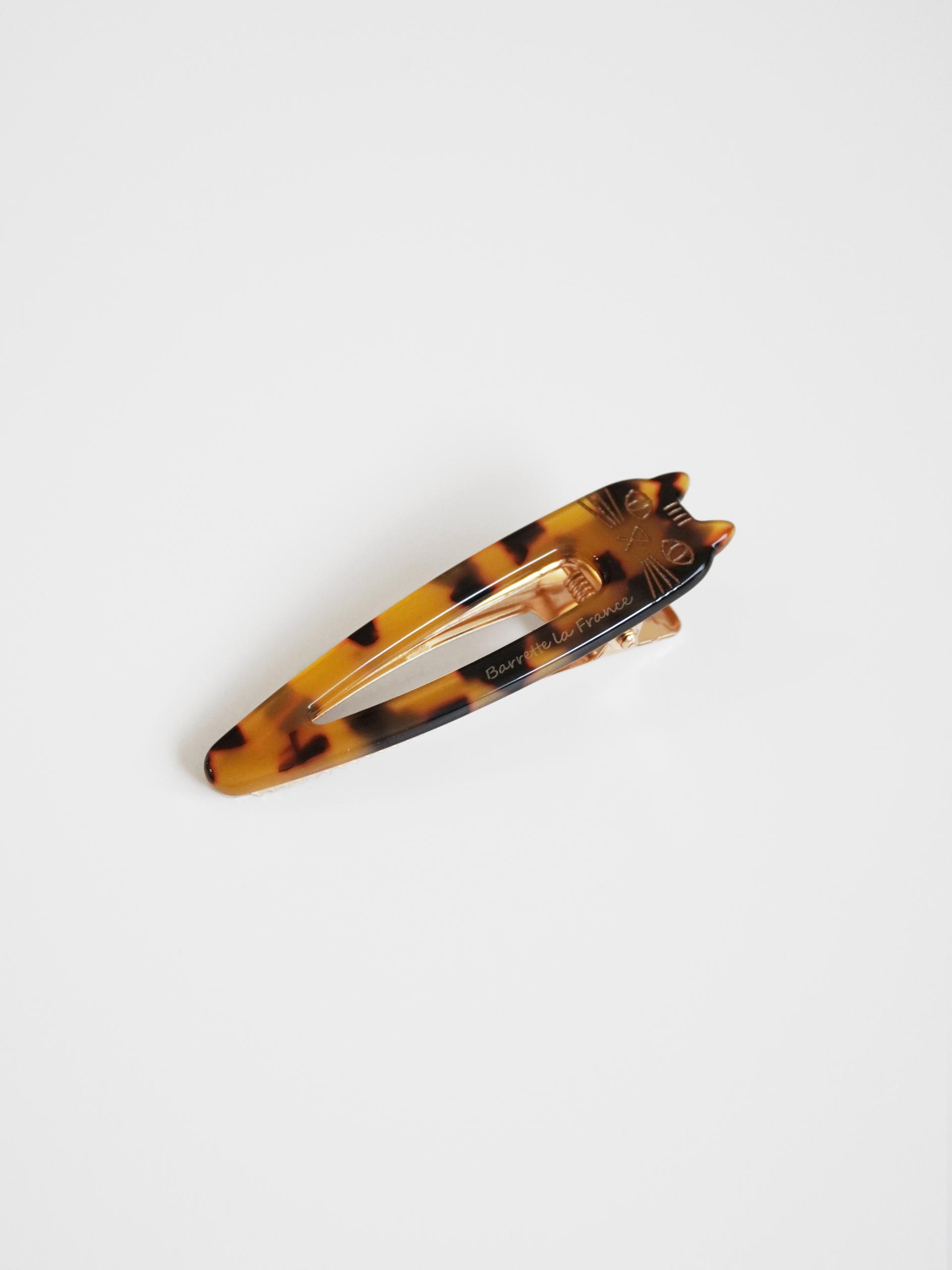 Cat Hairpin - 5 Color
