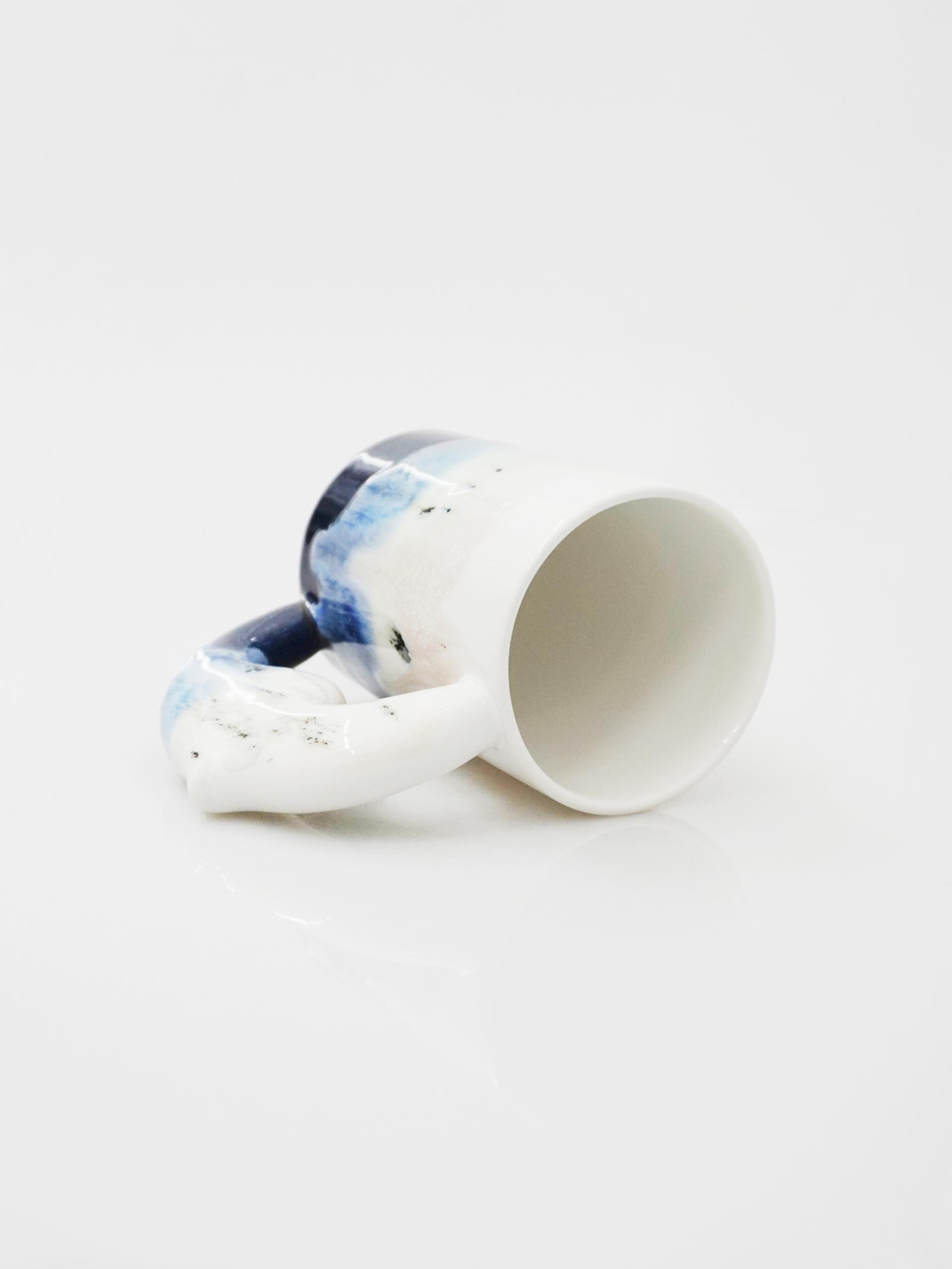 Bird Cup 01 (M) - Unique No.15