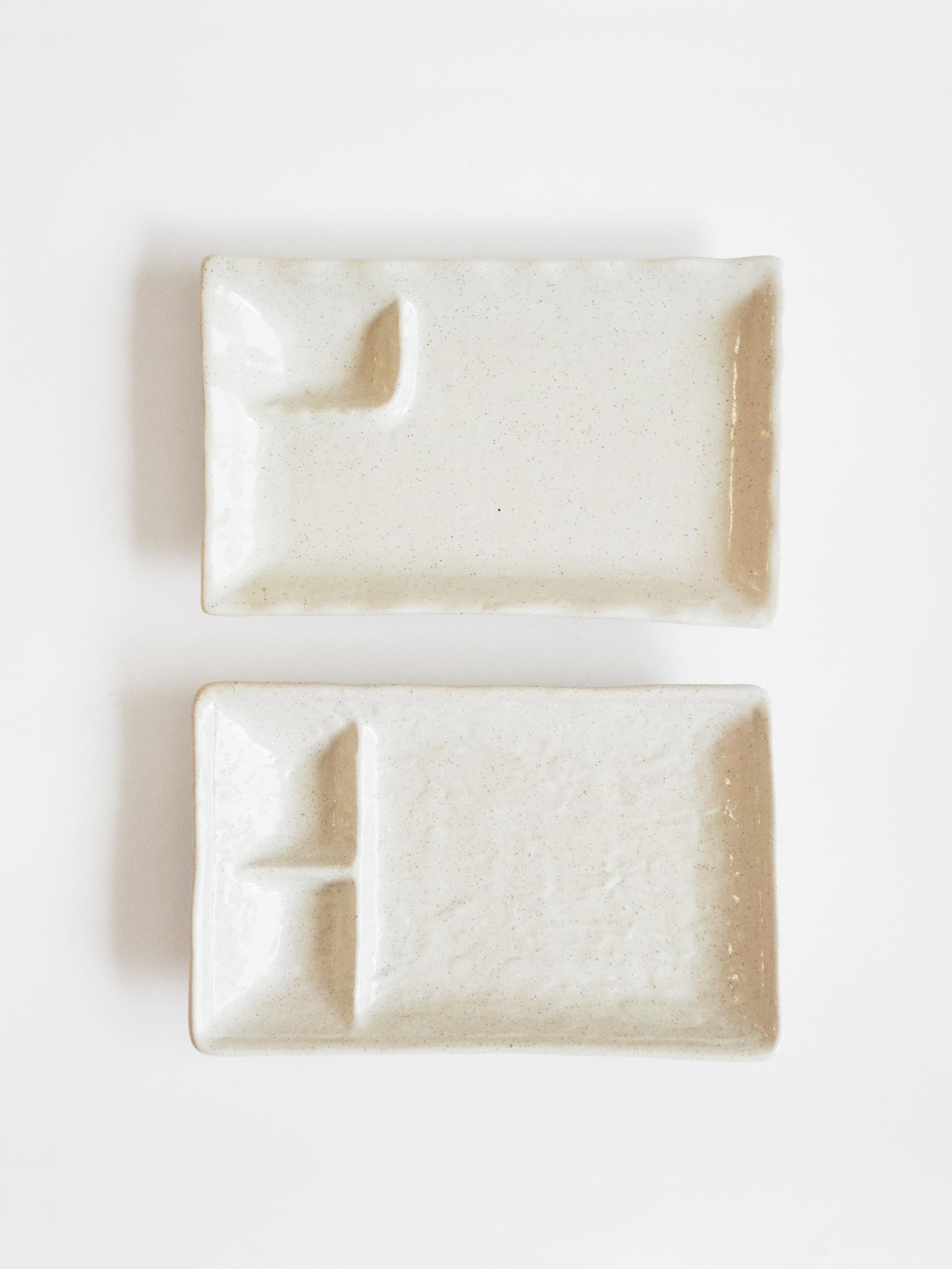 Seed Share Plate (2 Type)