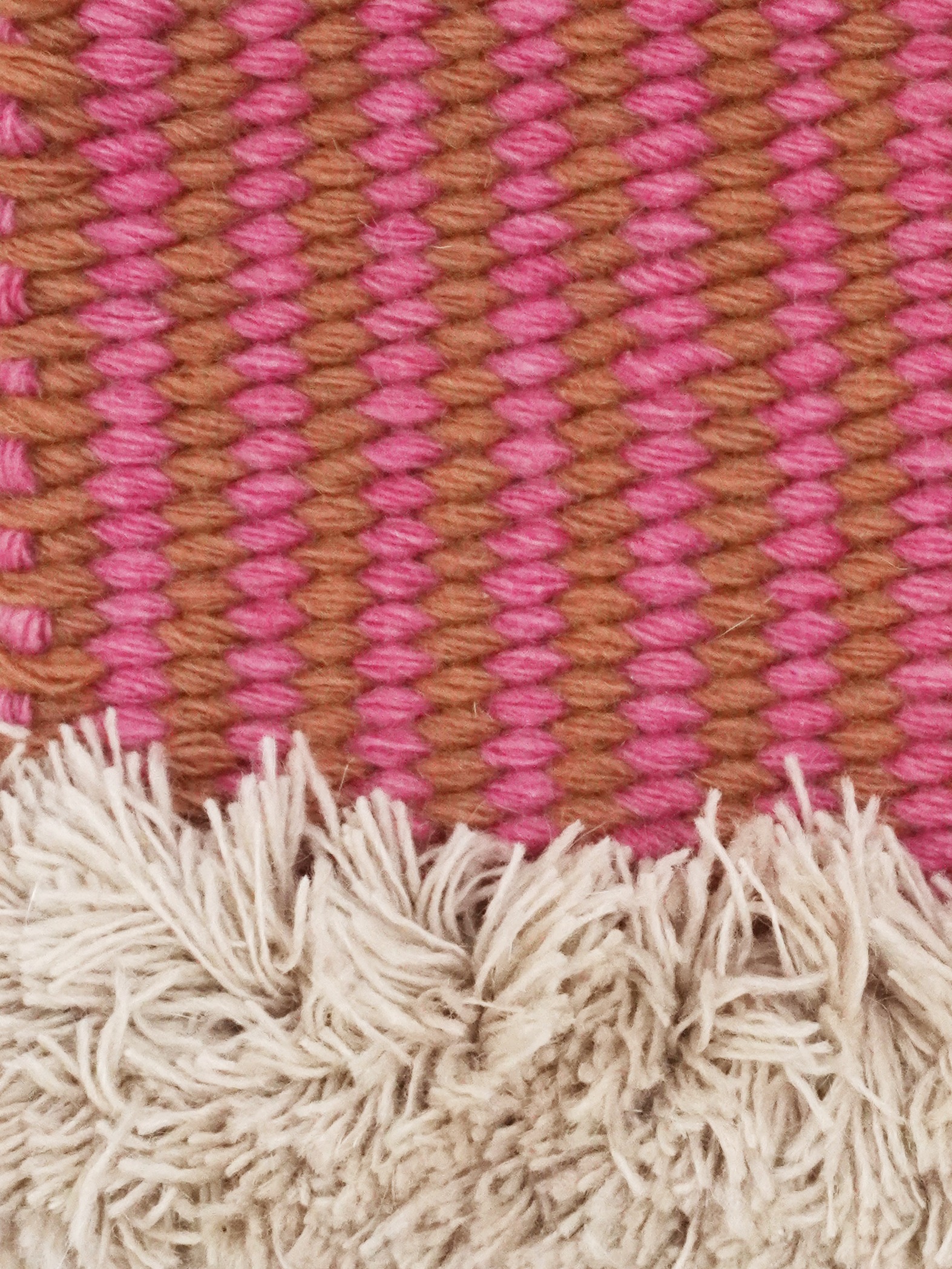 Cosymosy Weaving Coaster No.18