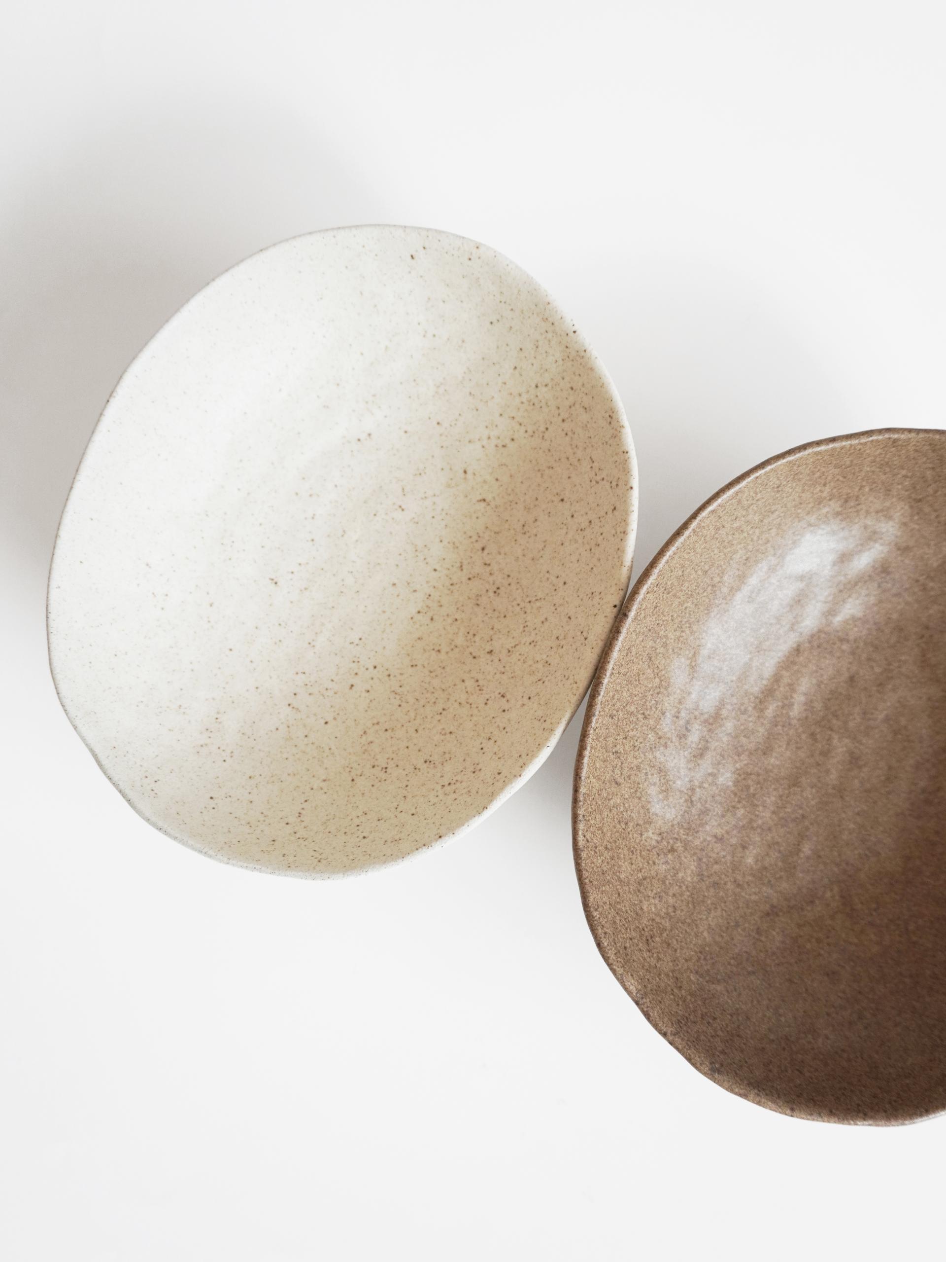Dinosour Egg Plate M (2 Color)