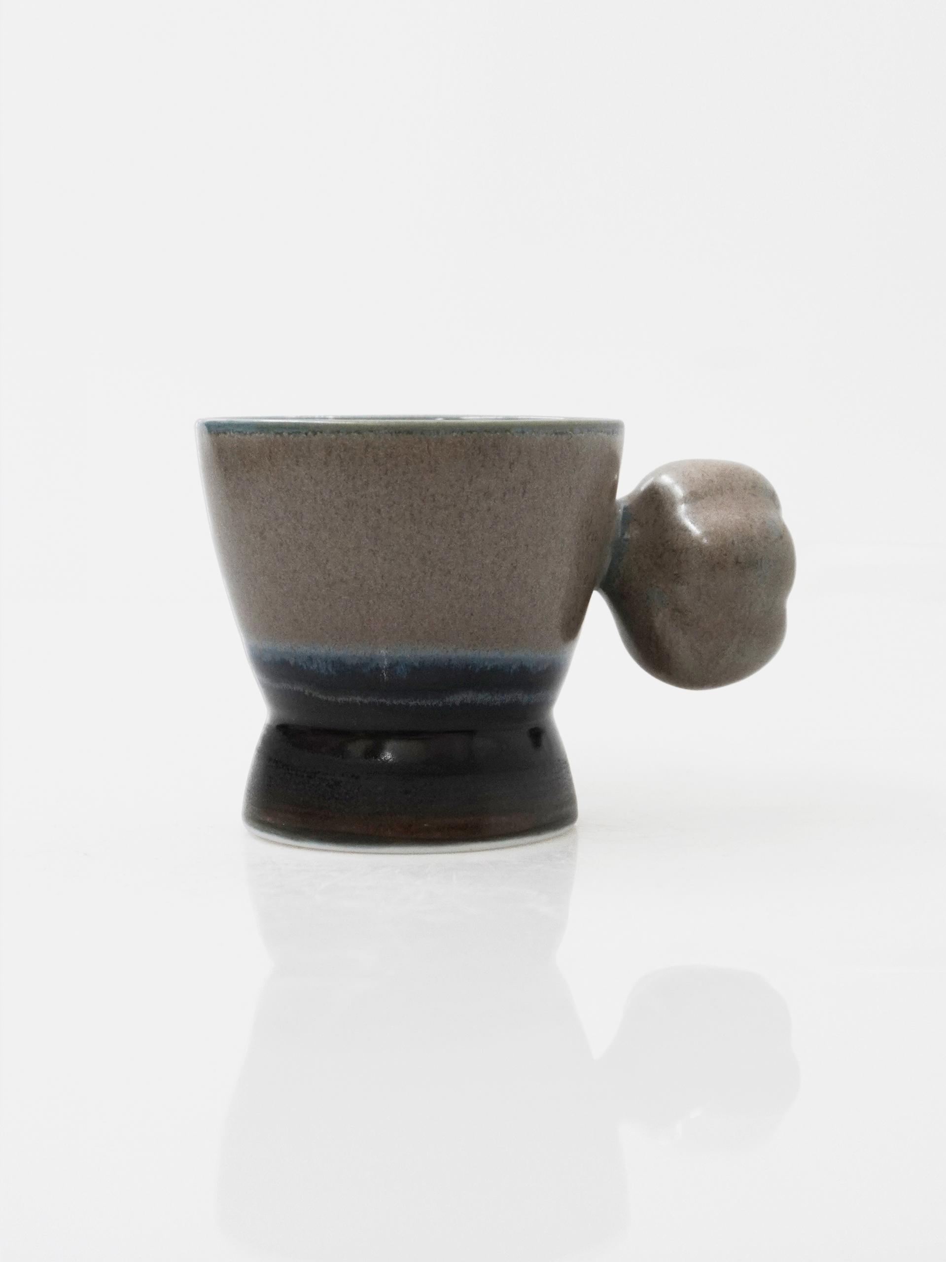 Cotton Wool Cup 01 - Unique No.9