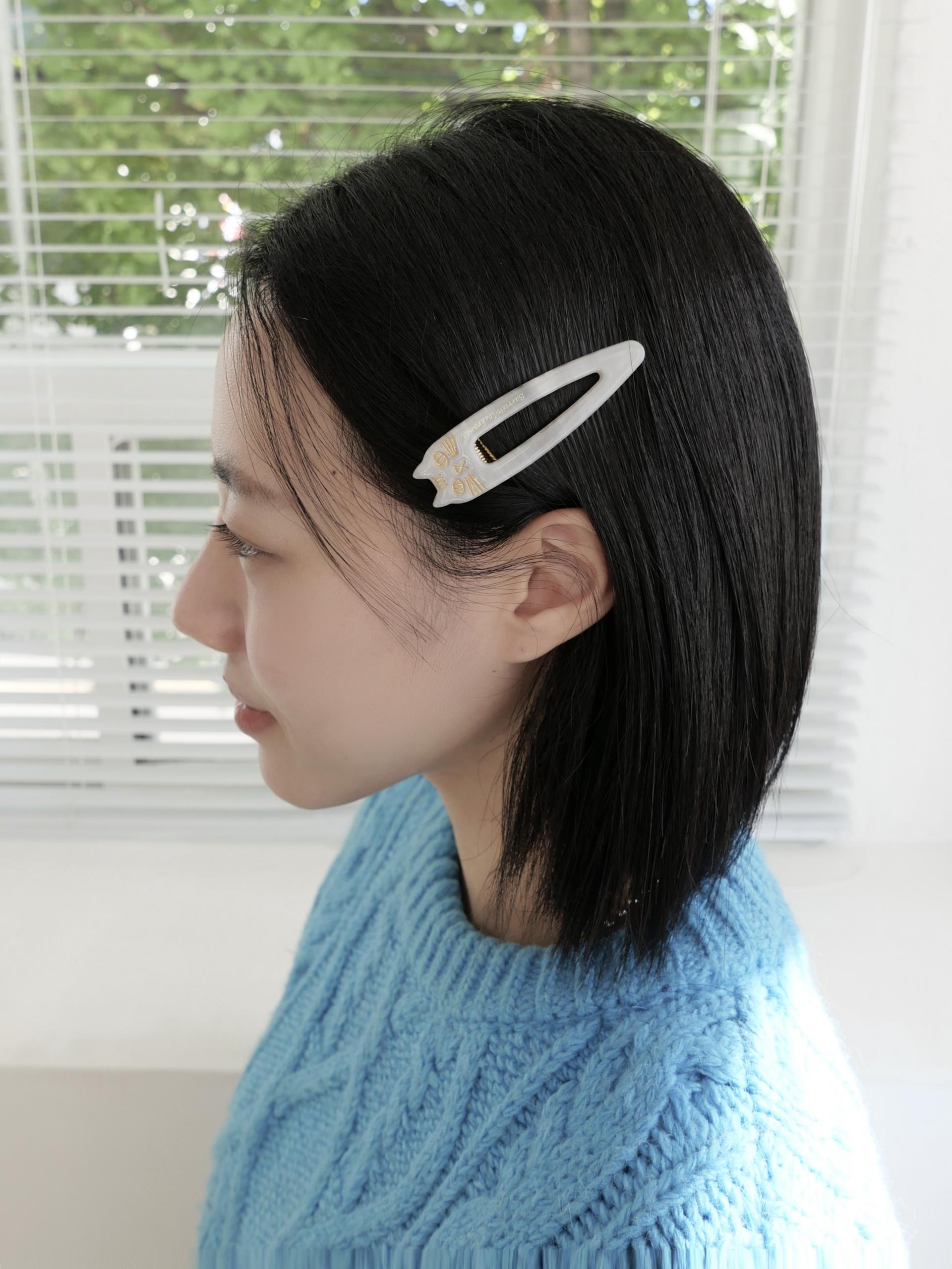 Cat Hairpin - 5 Color
