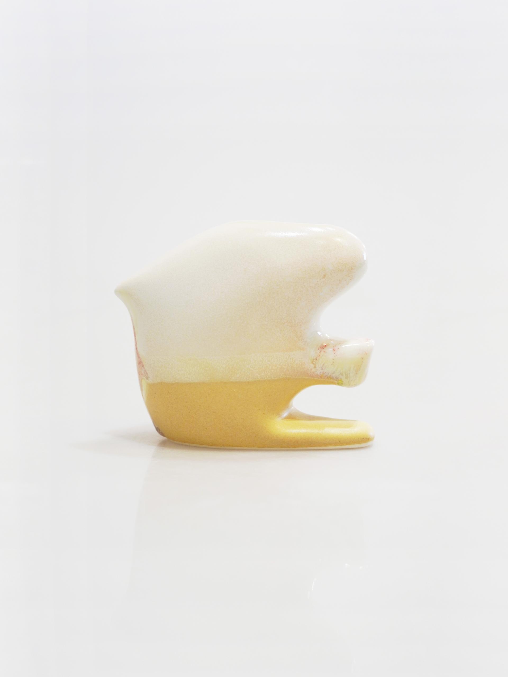 Bird Mini Vase - Unique No.10