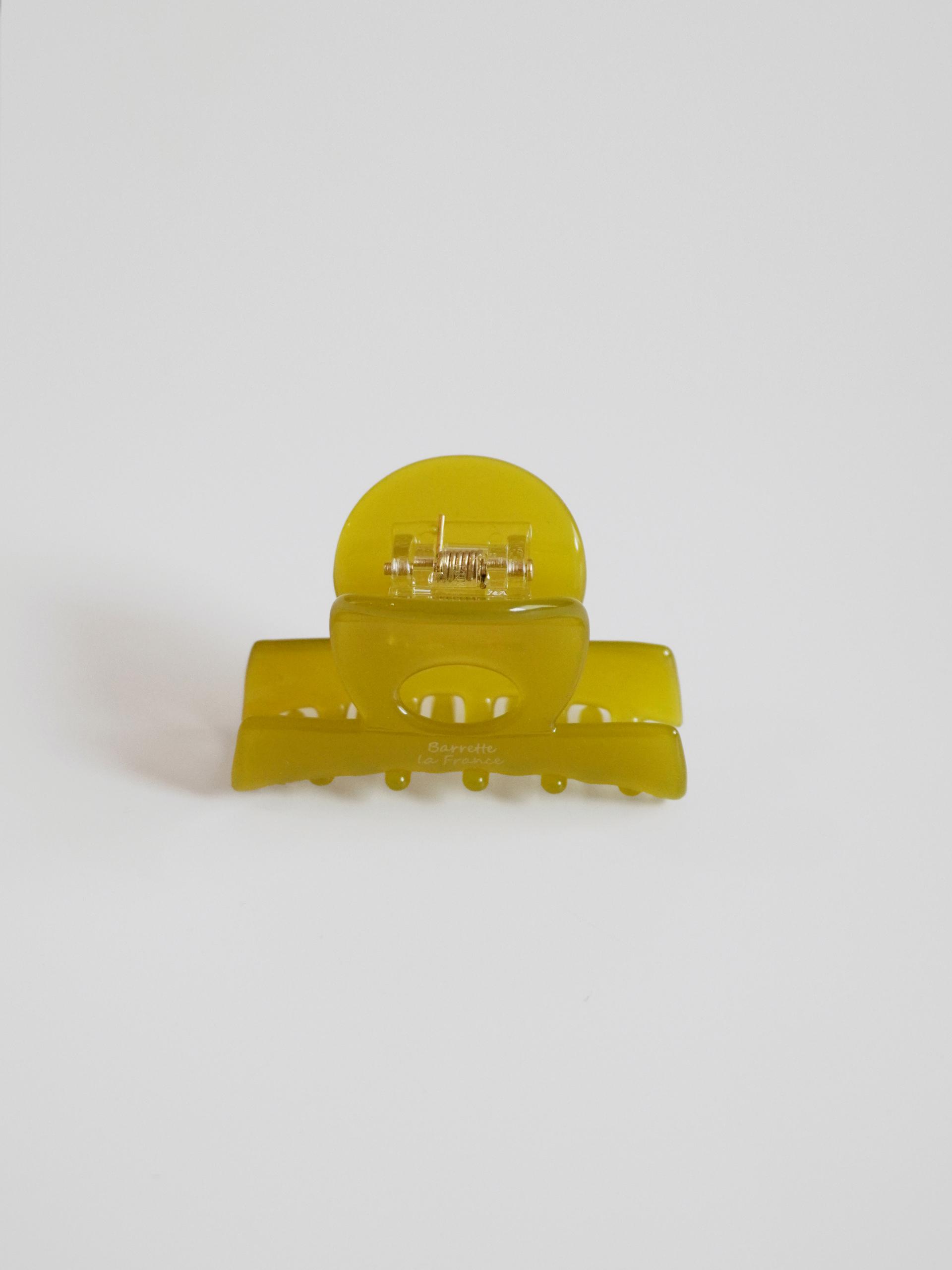 Baddies Hair Clip - 2 Color