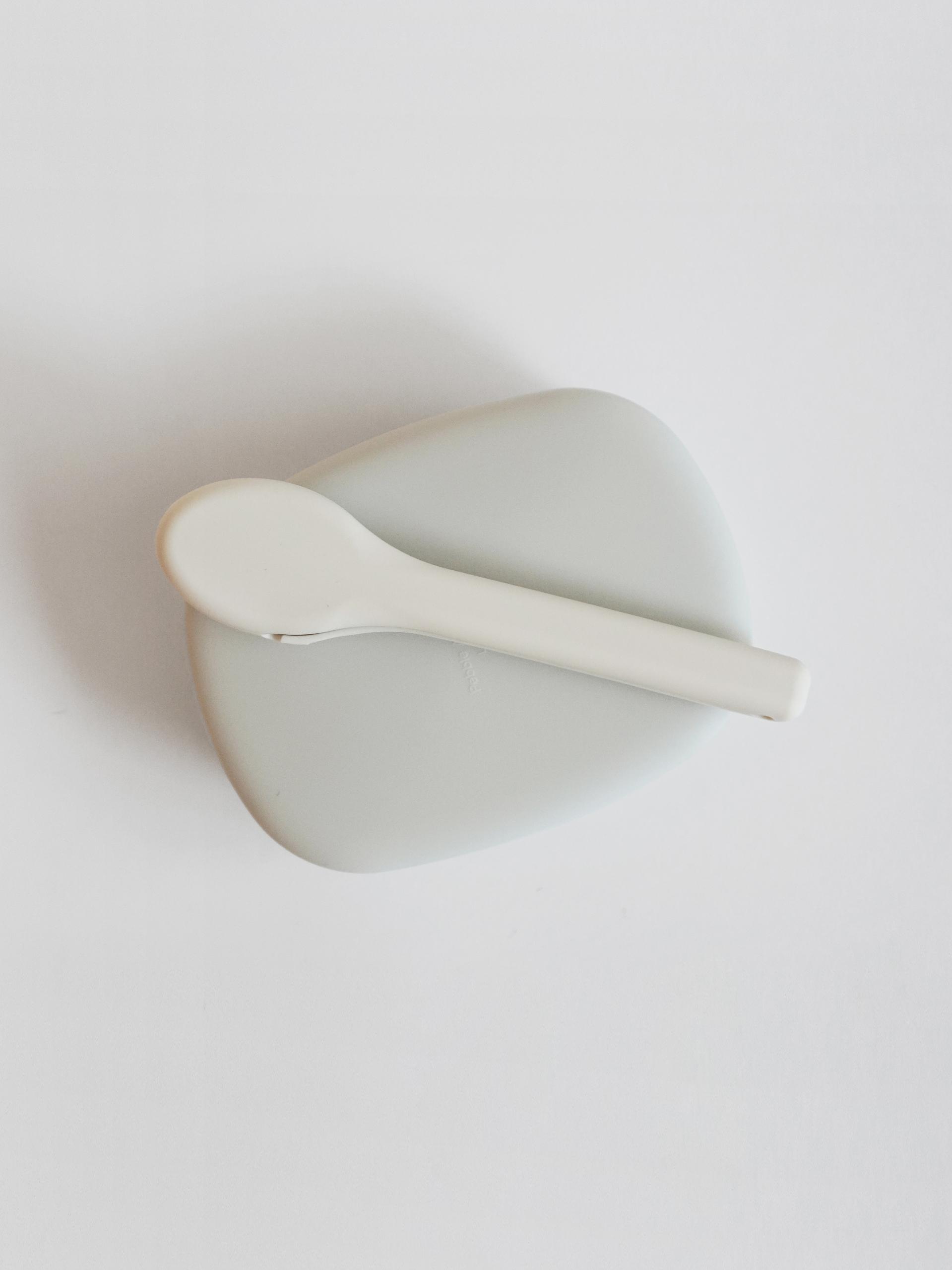 Pebble Cutlery Set - 2 Color