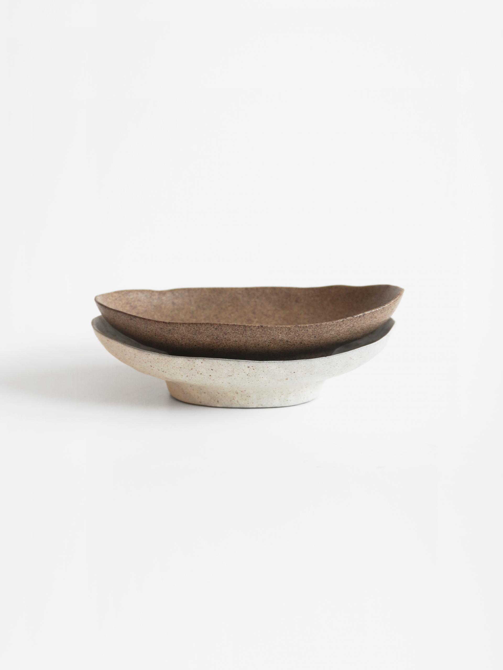 Dinosour Egg Plate S (2 Color)