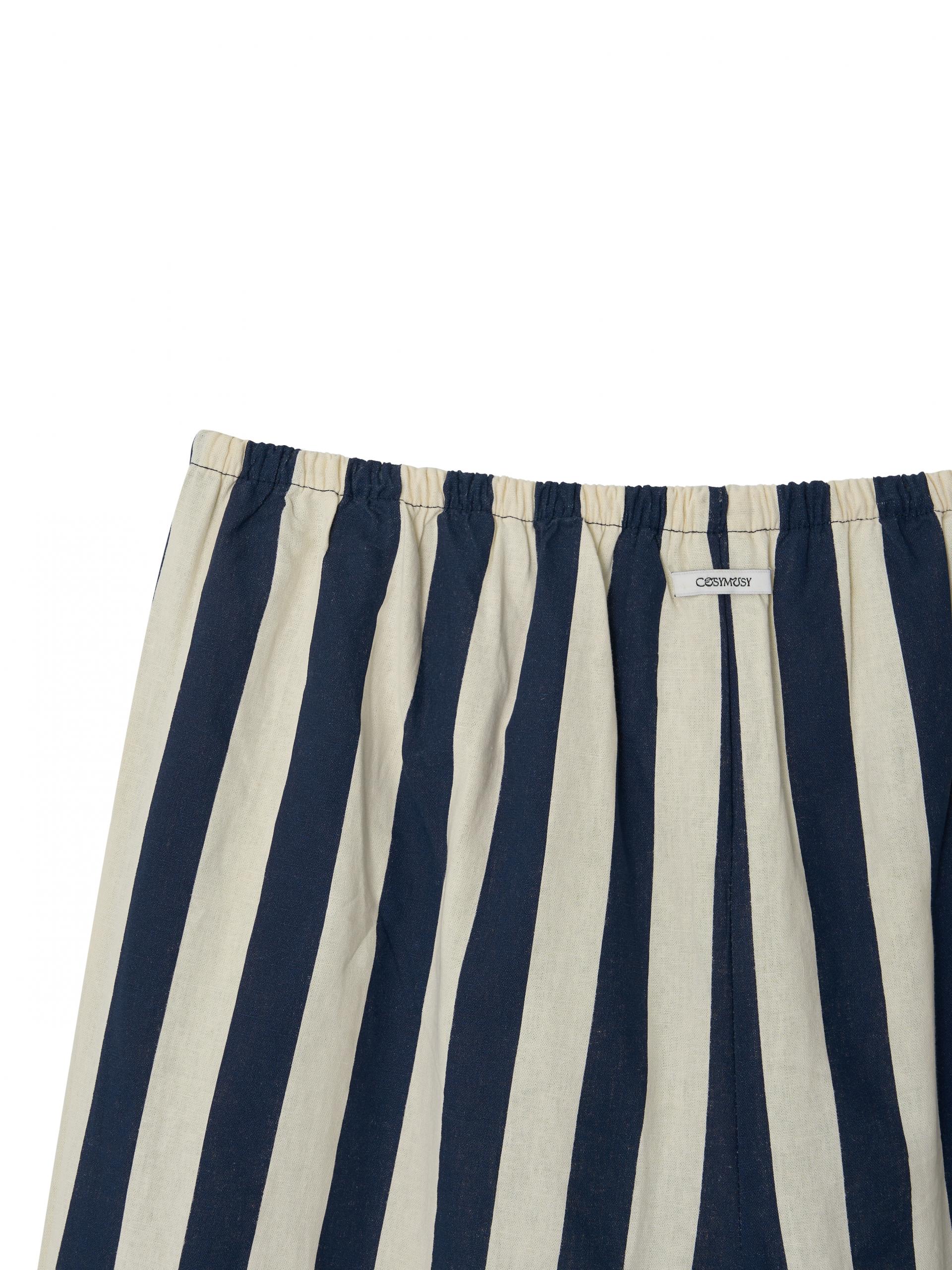 Morning Pajama Pants - Navy
