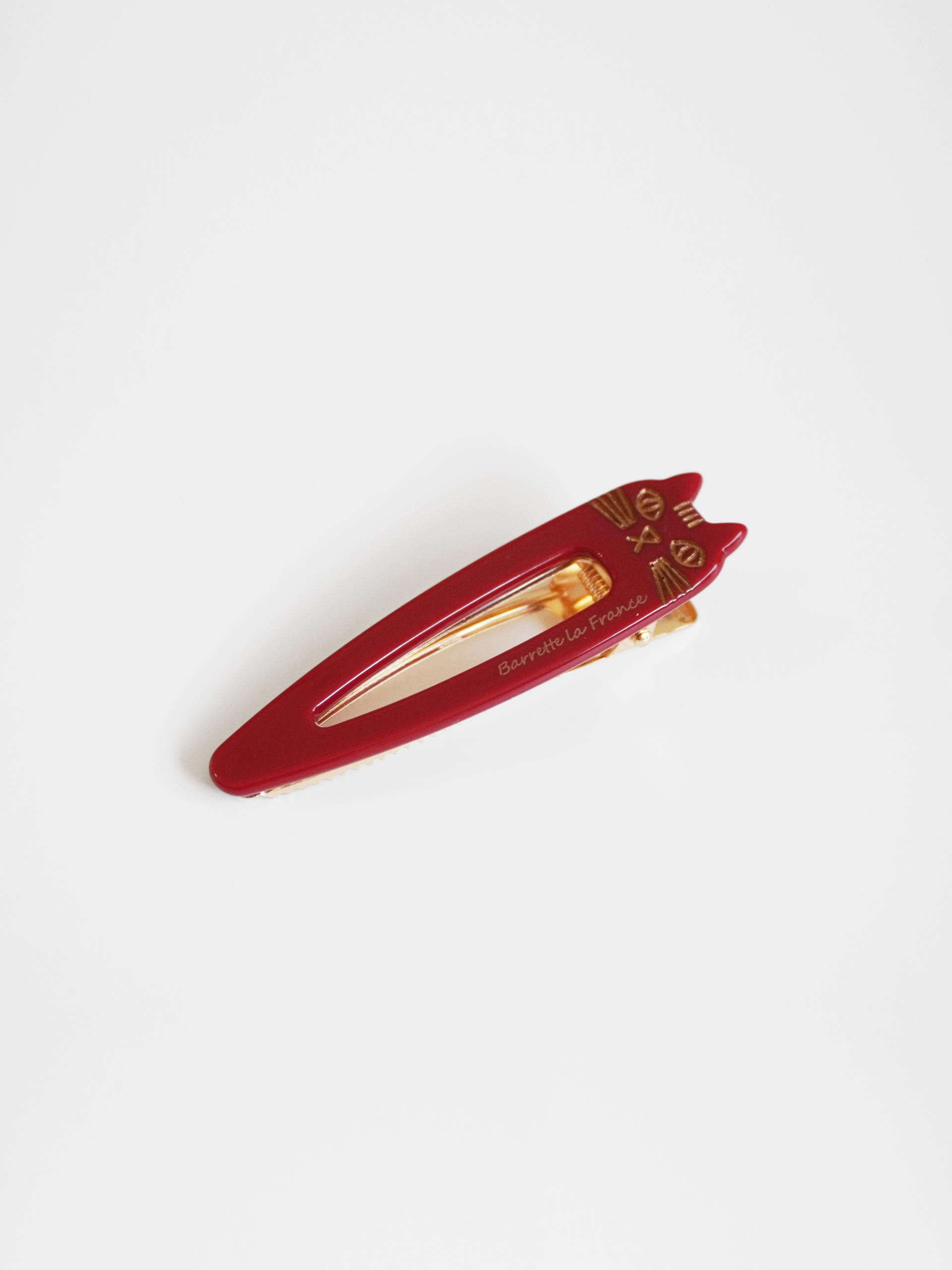 Cat Hairpin - 5 Color