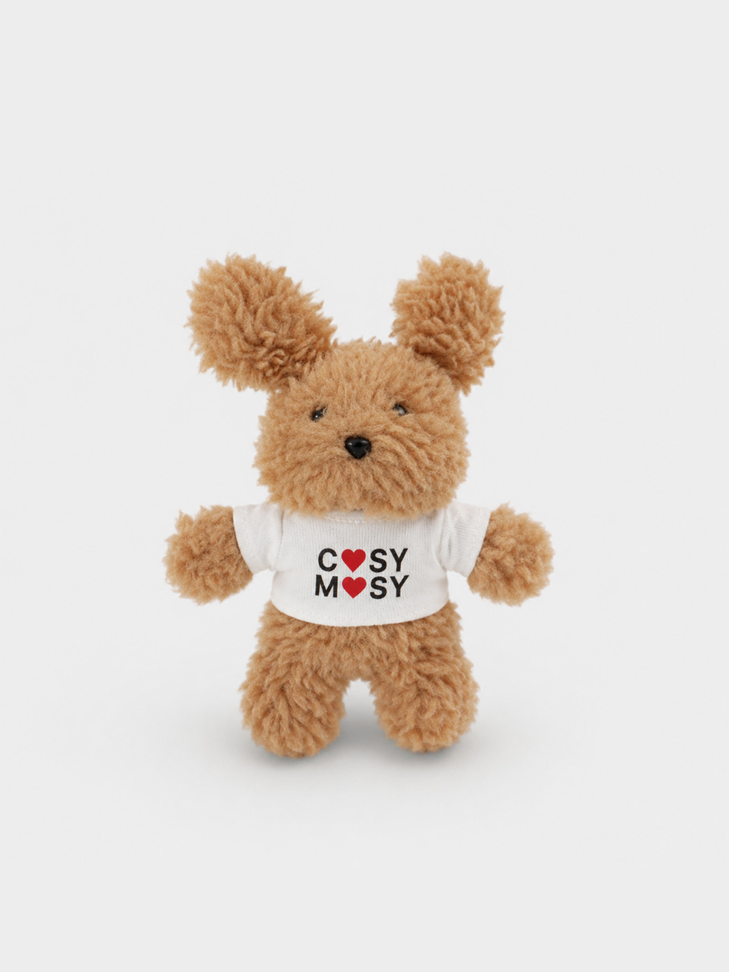 Cosymsoy Heart T-shirt