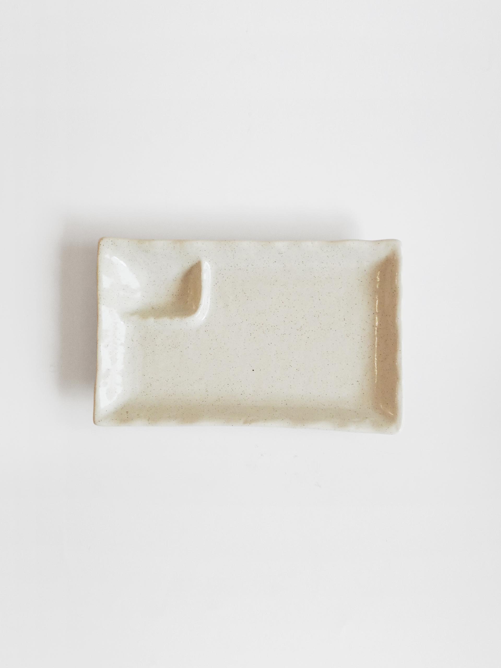 Seed Share Plate (2 Type)