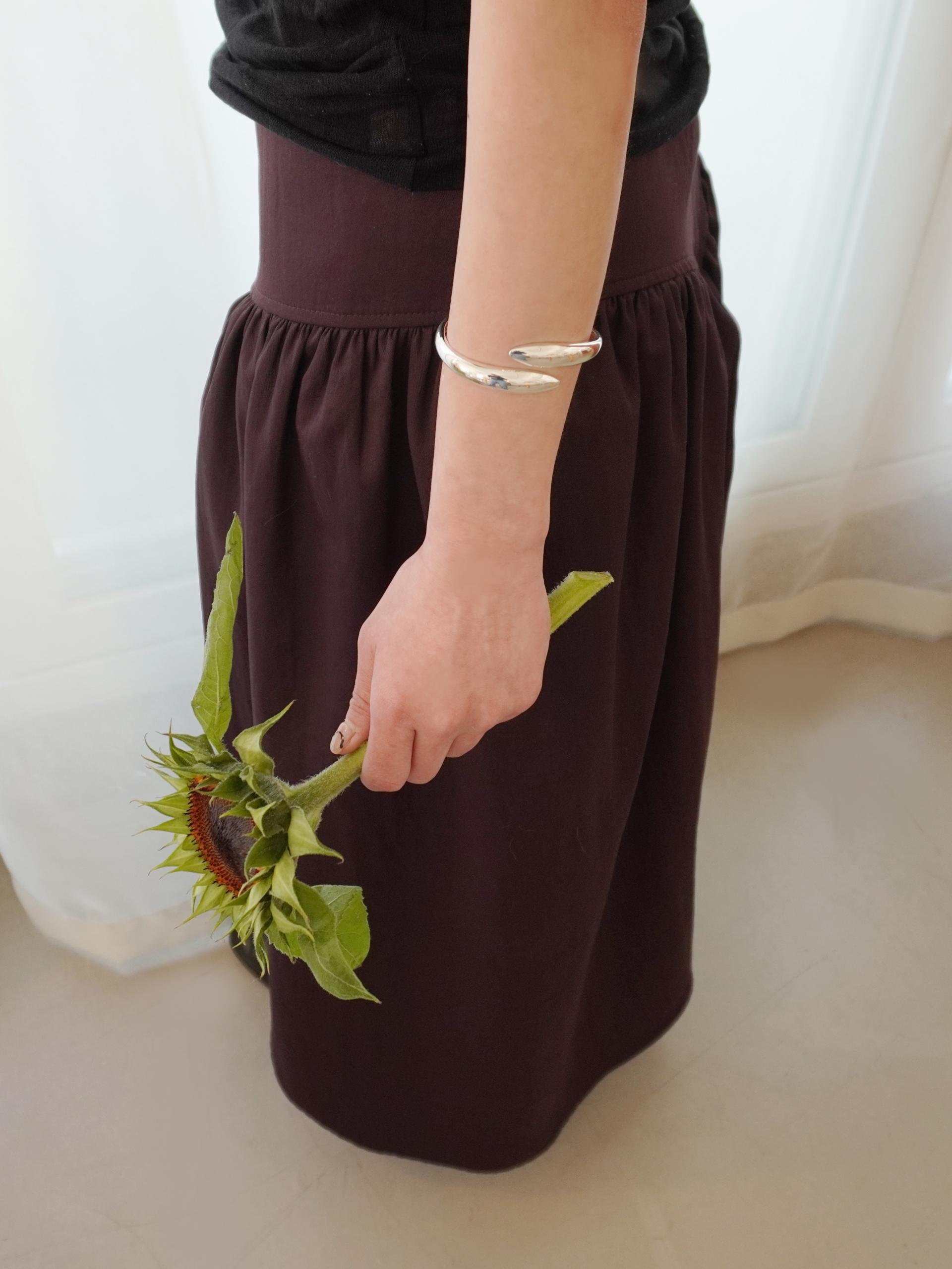 Modern Point Bracelet