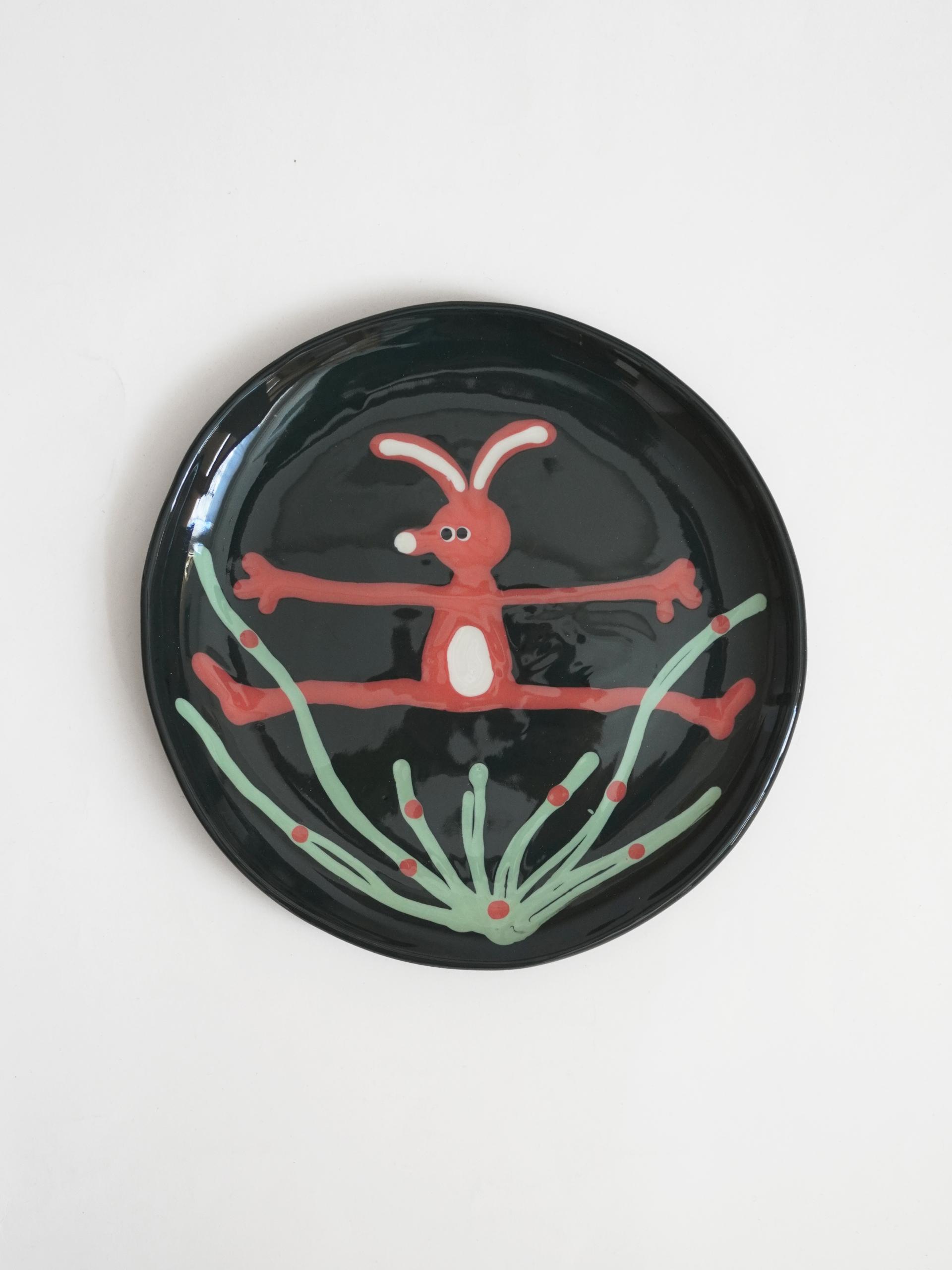 Drawing Pottery - Large No.6