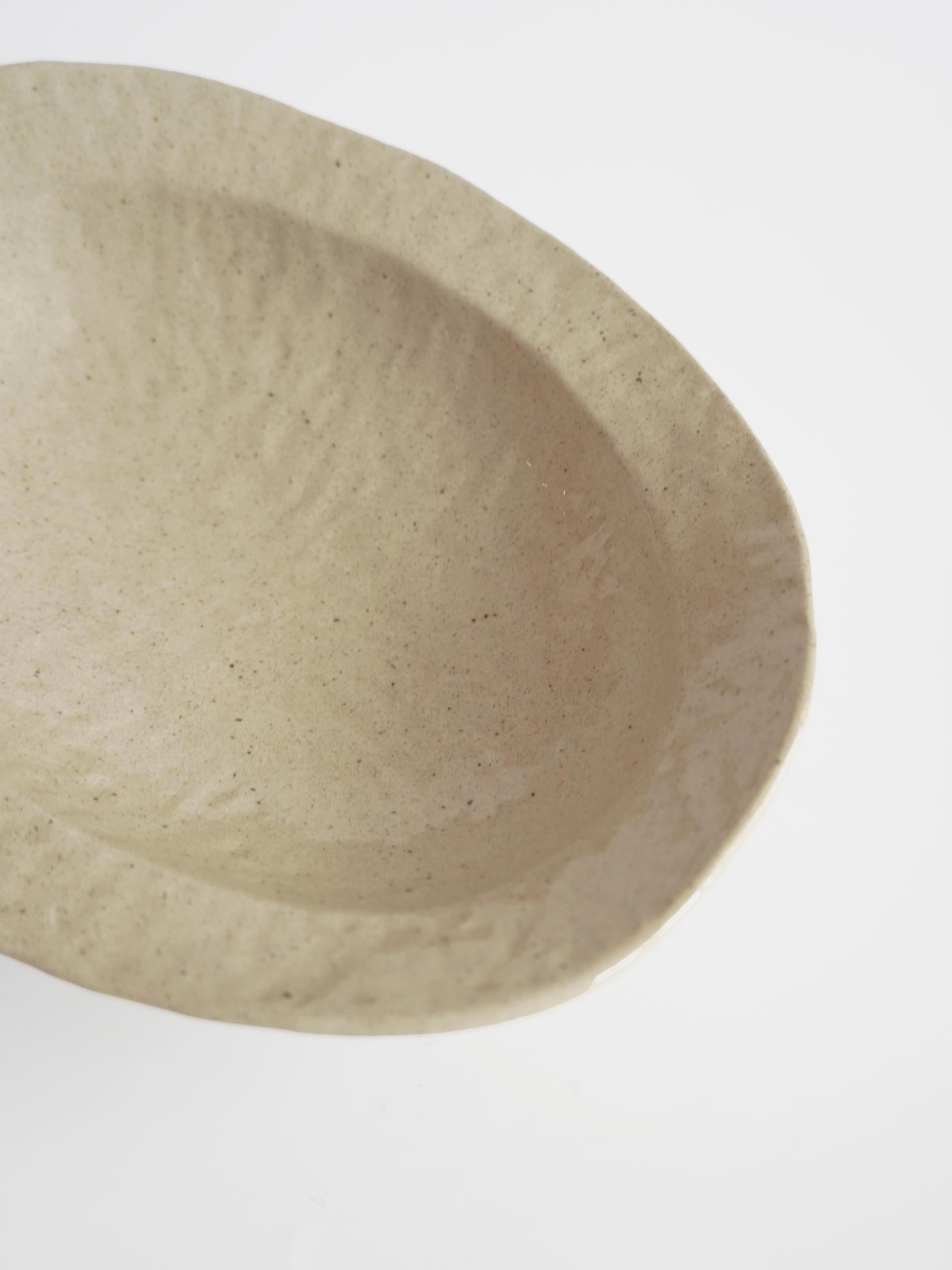 Dune Nest Bowl
