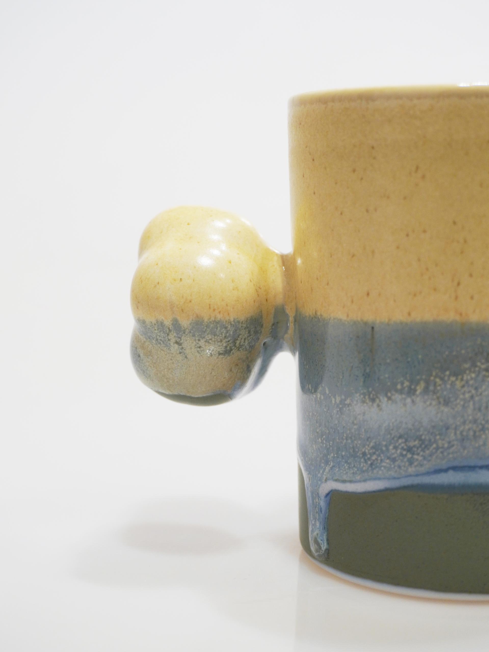 Cotton Wool Cup 03 (M) - Unique No.10