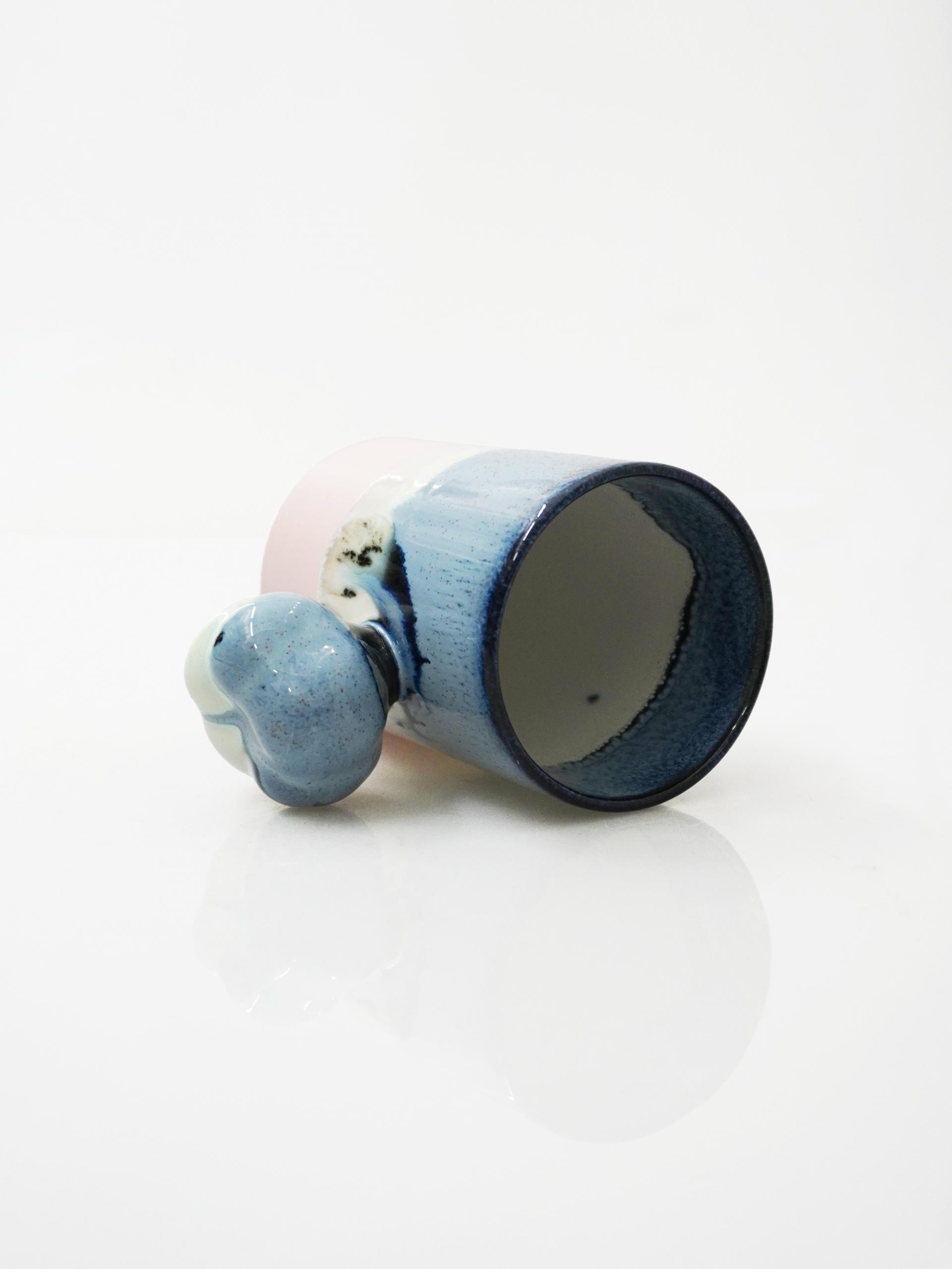 Cotton Wool Cup 03 (M) - Unique No.15