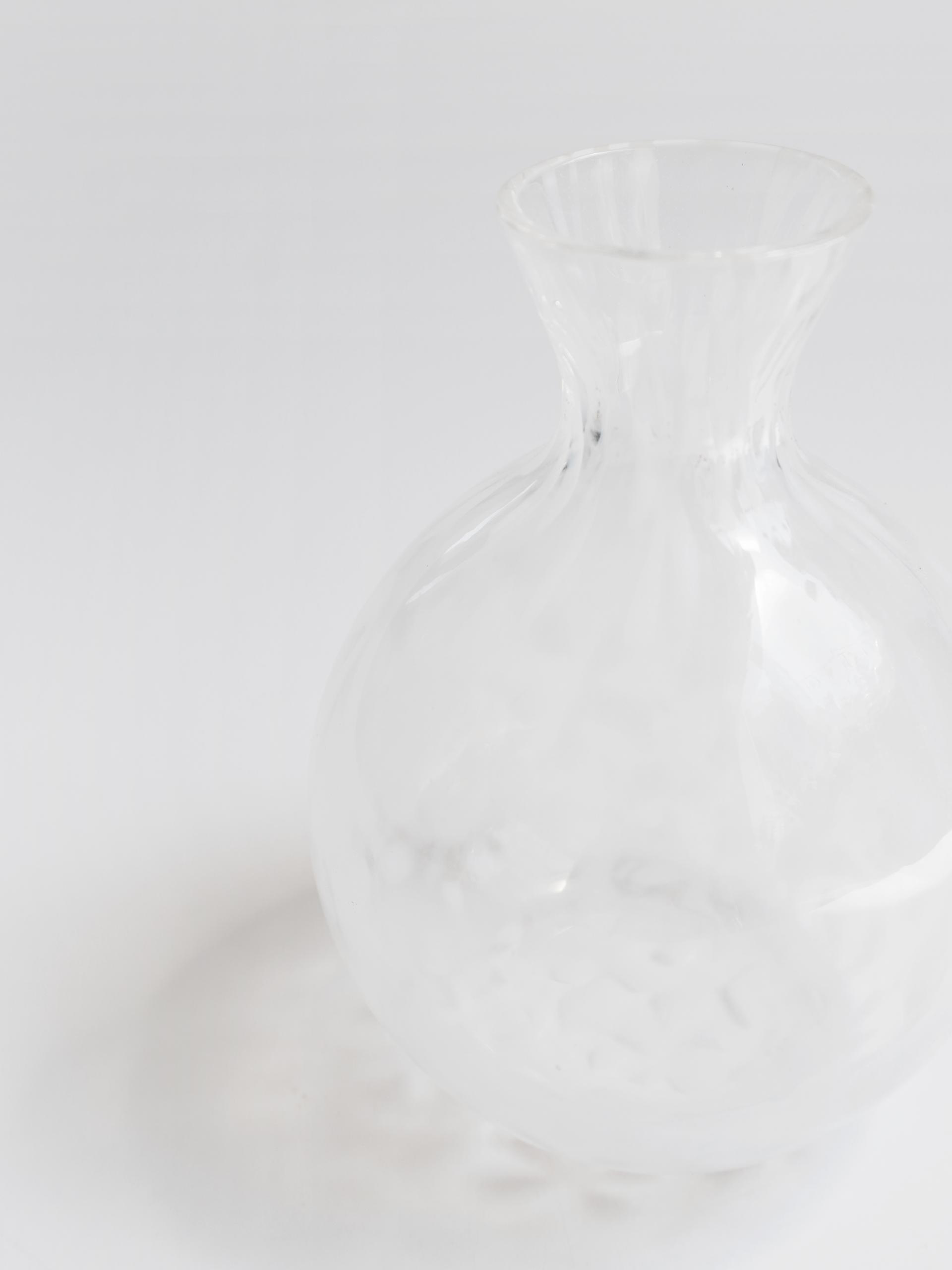 Jasmine Vase