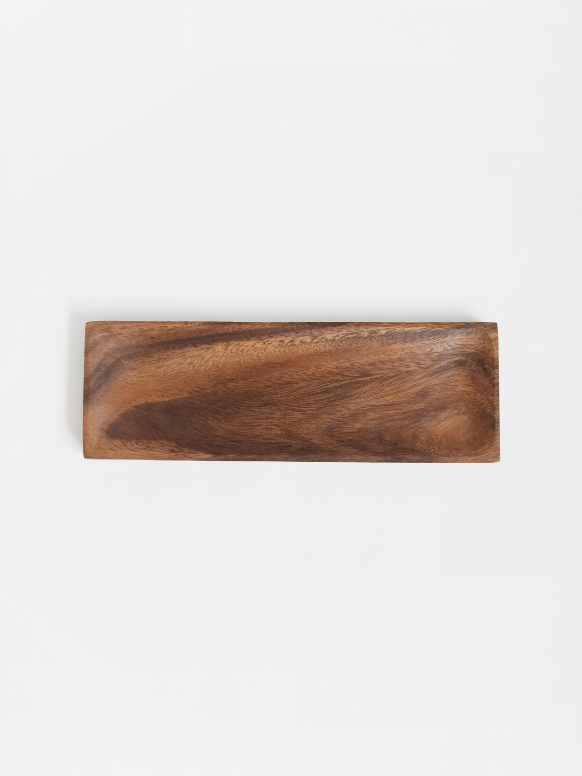 Walnut Tray