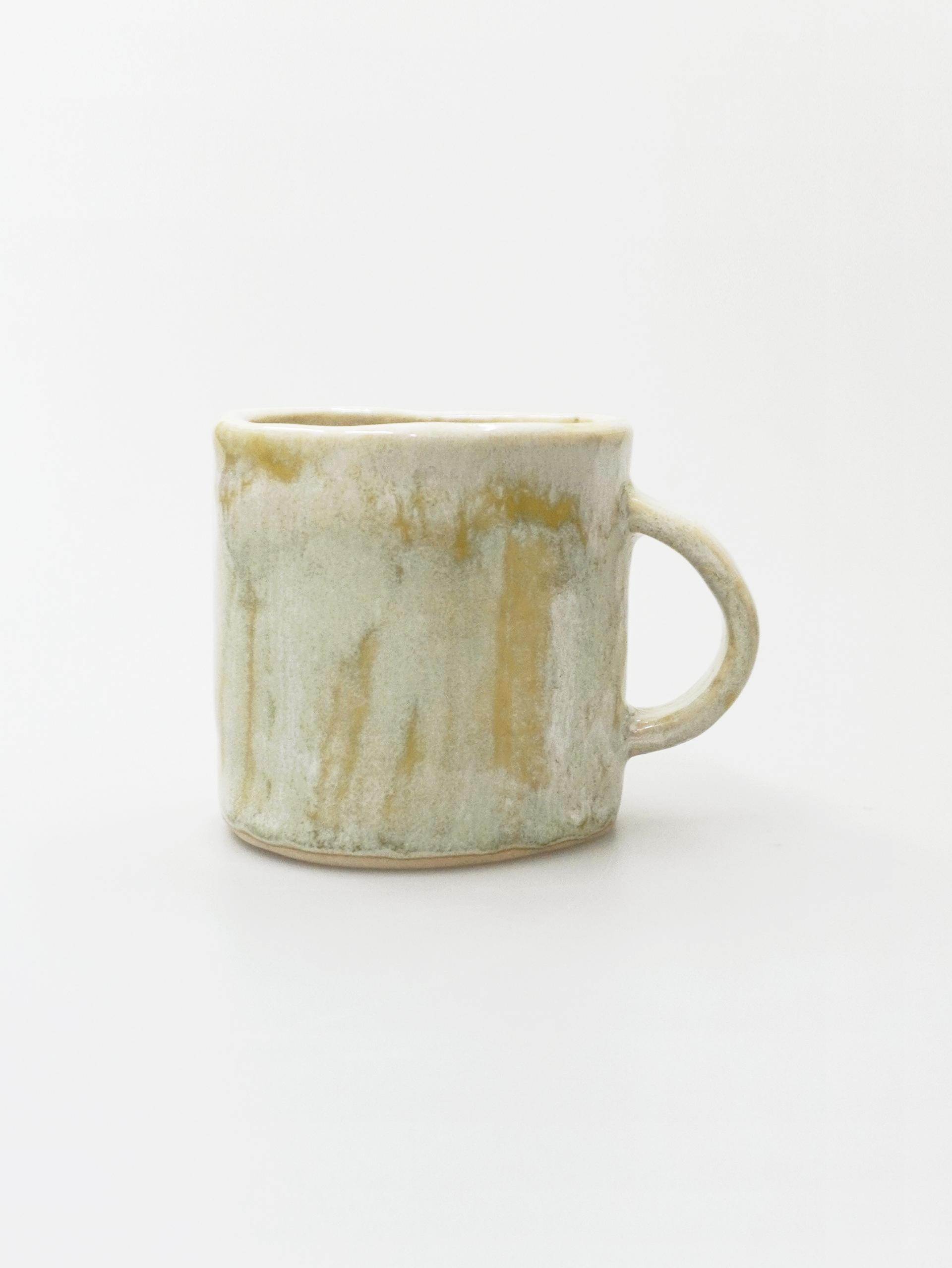 Pattern Mug No.7