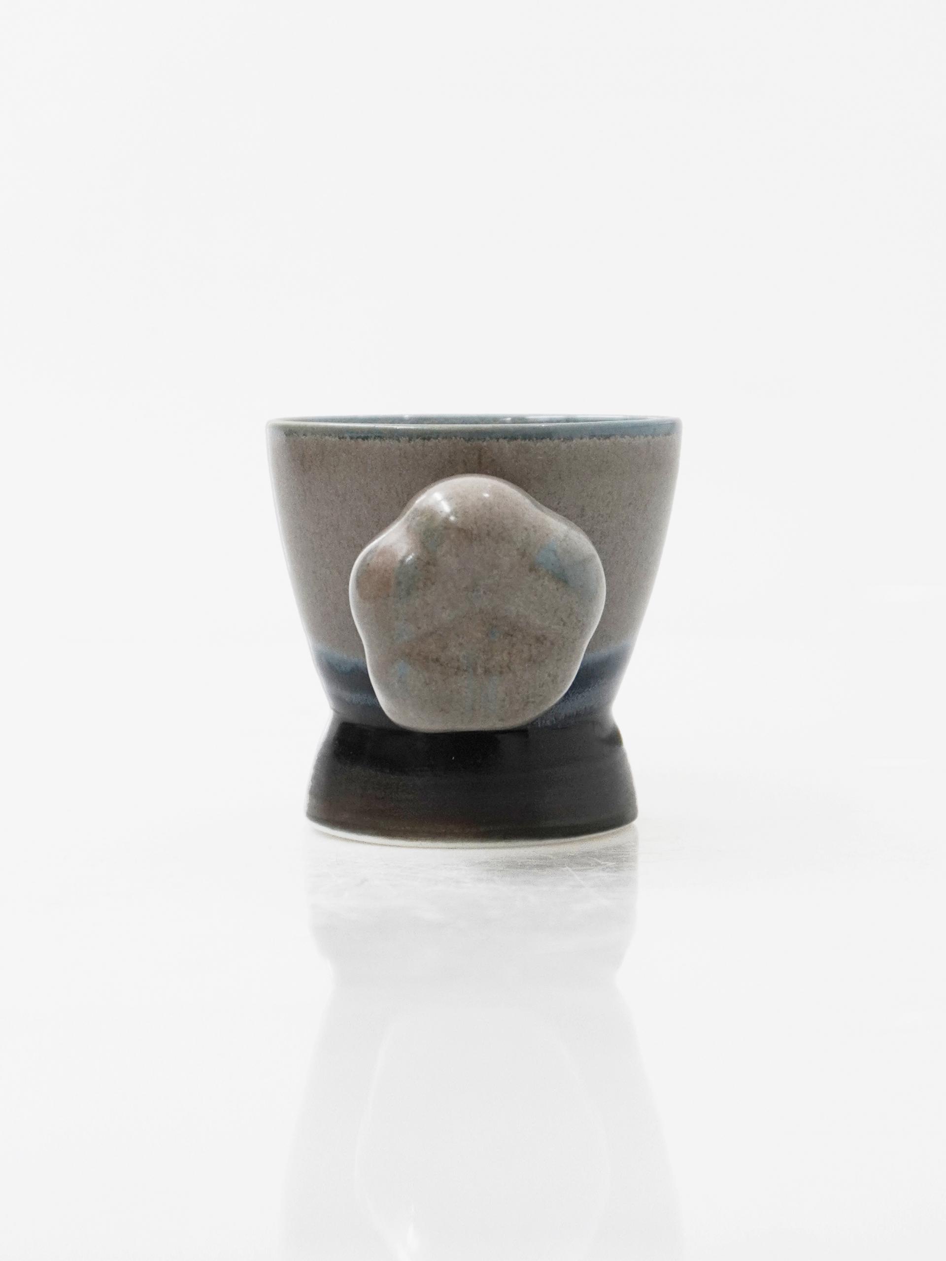 Cotton Wool Cup 01 - Unique No.9