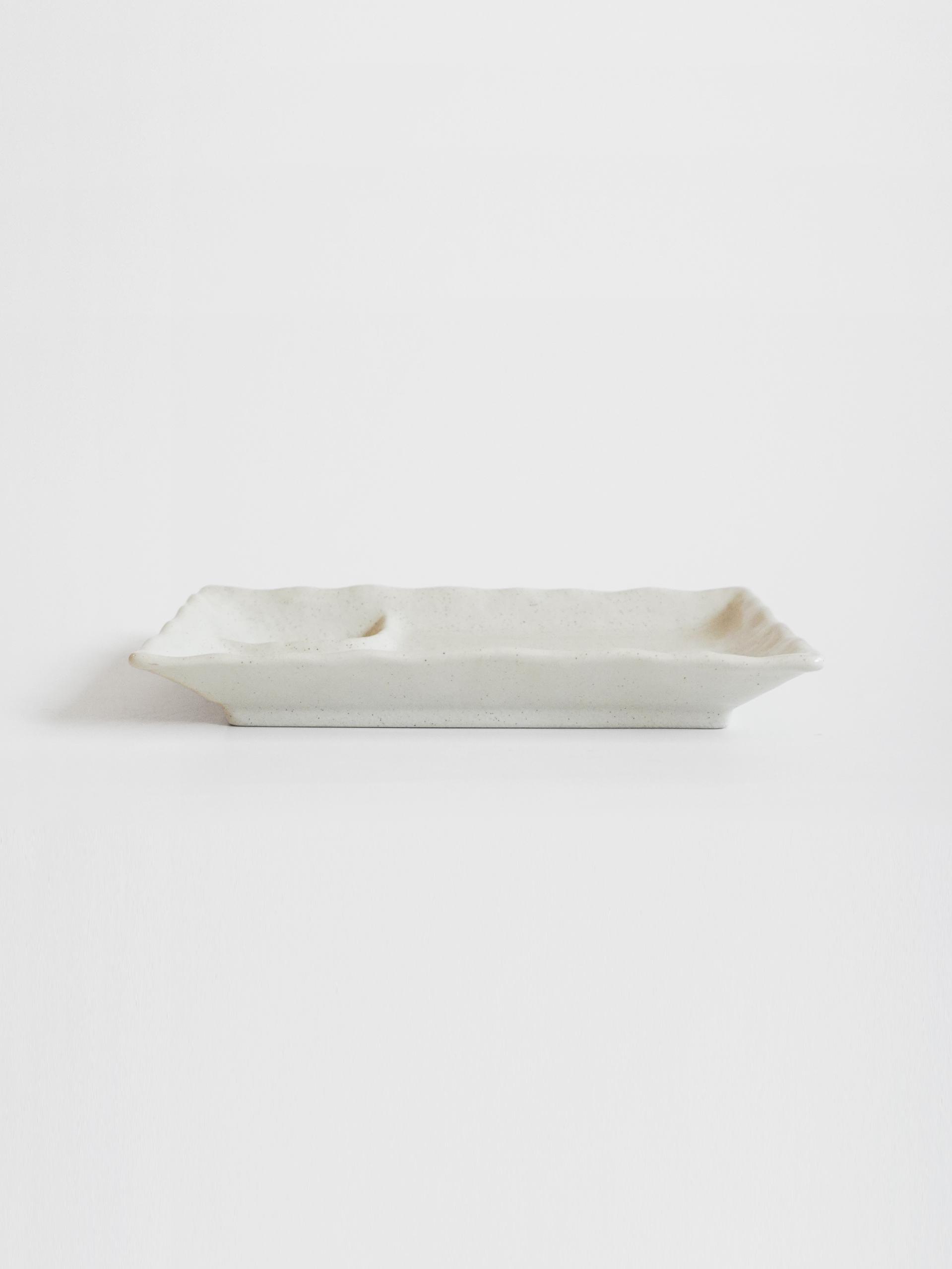 Seed Share Plate (2 Type)