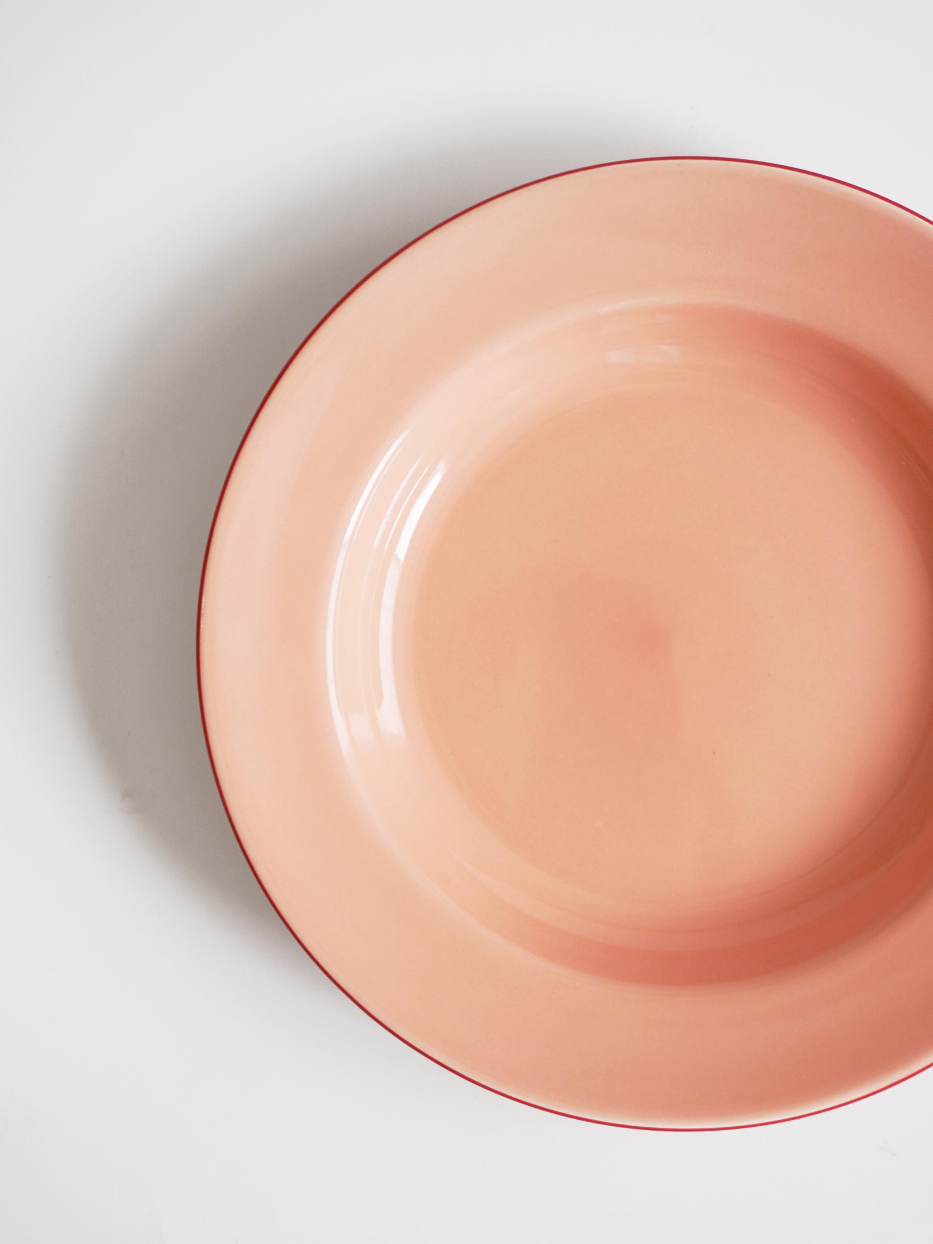Guava Plate