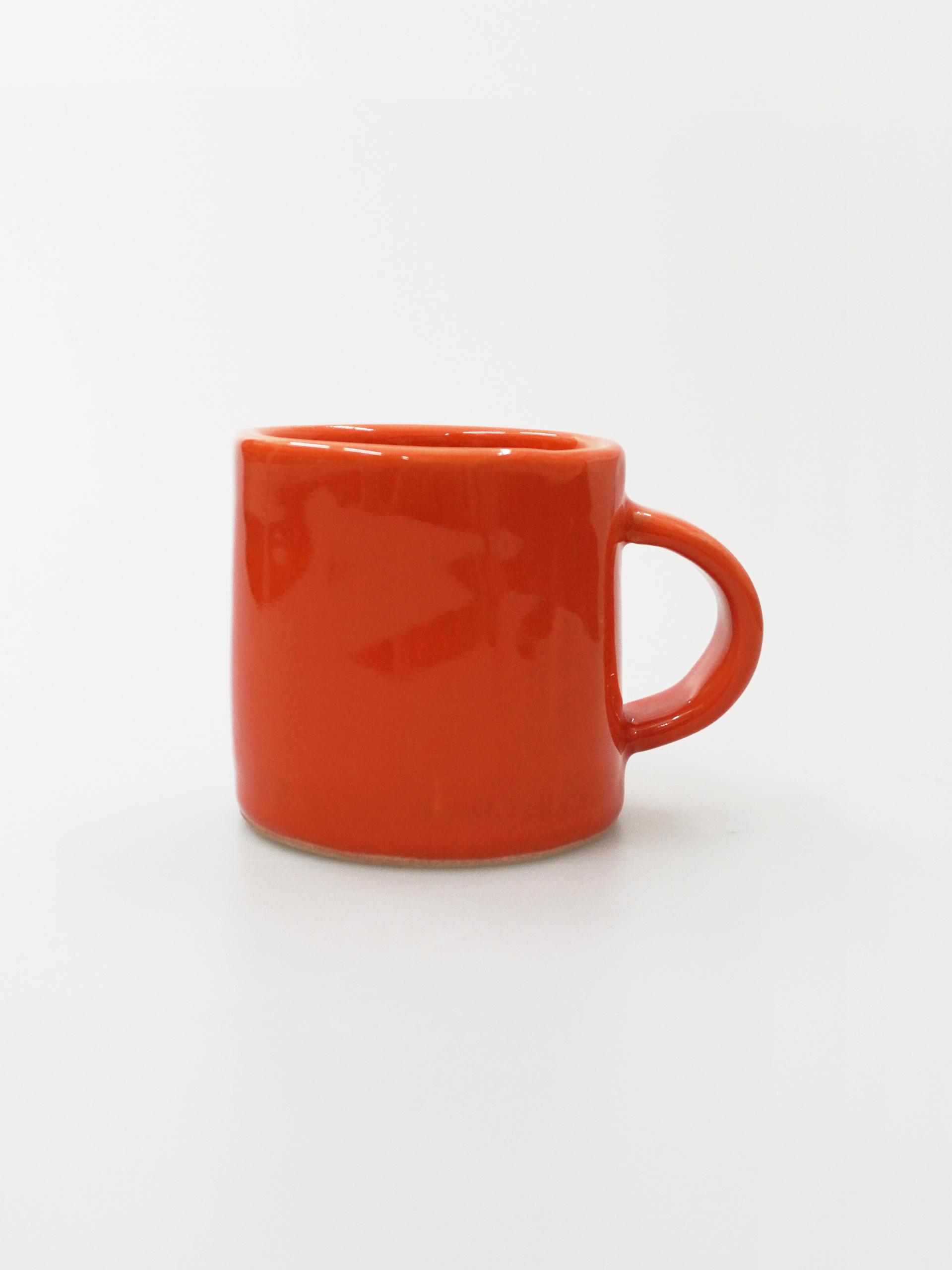 Pattern Mug No.9