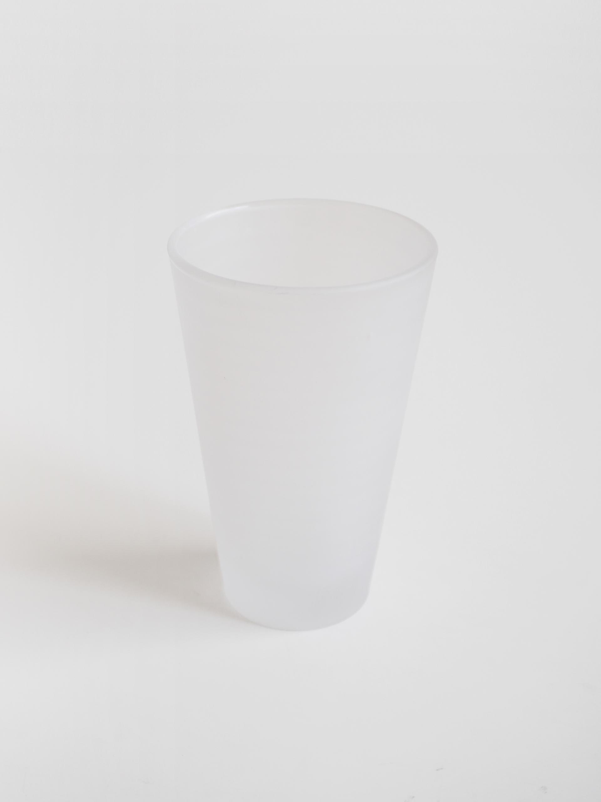 Clear Line Cup - 2 Size